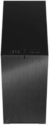 Fractal Design - Caixa ATX Fractal Design Define 7 Compact Black Solid