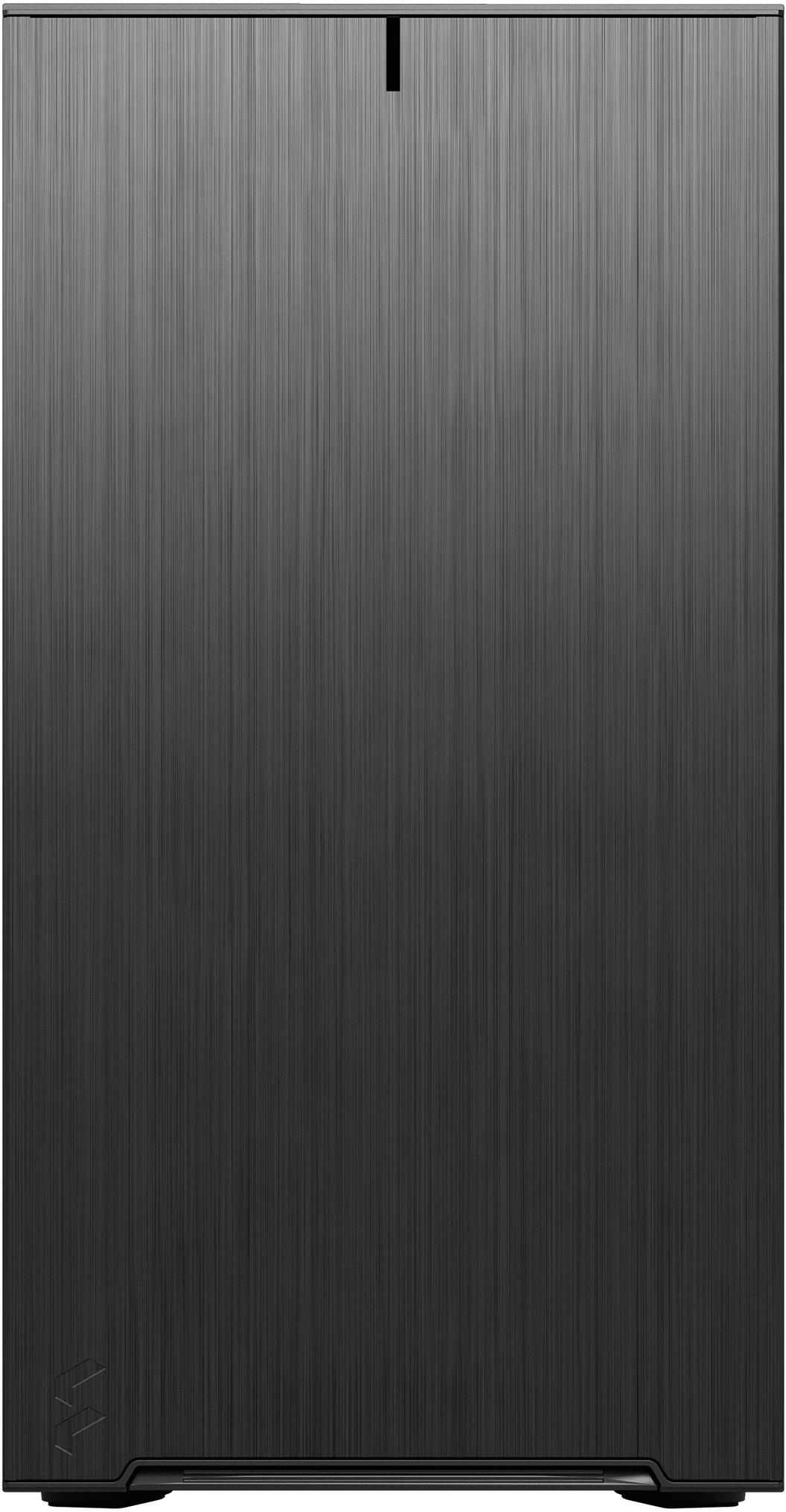 Fractal Design - Caixa Micro-ATX Fractal Design Define 7 Mini Black Solid