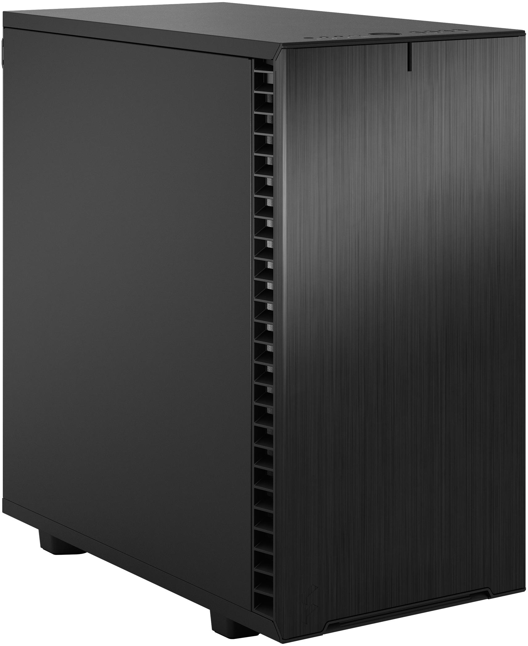 Picture of Picture of Caixa Micro-ATX Fractal Design Define 7 Mini Black Solid