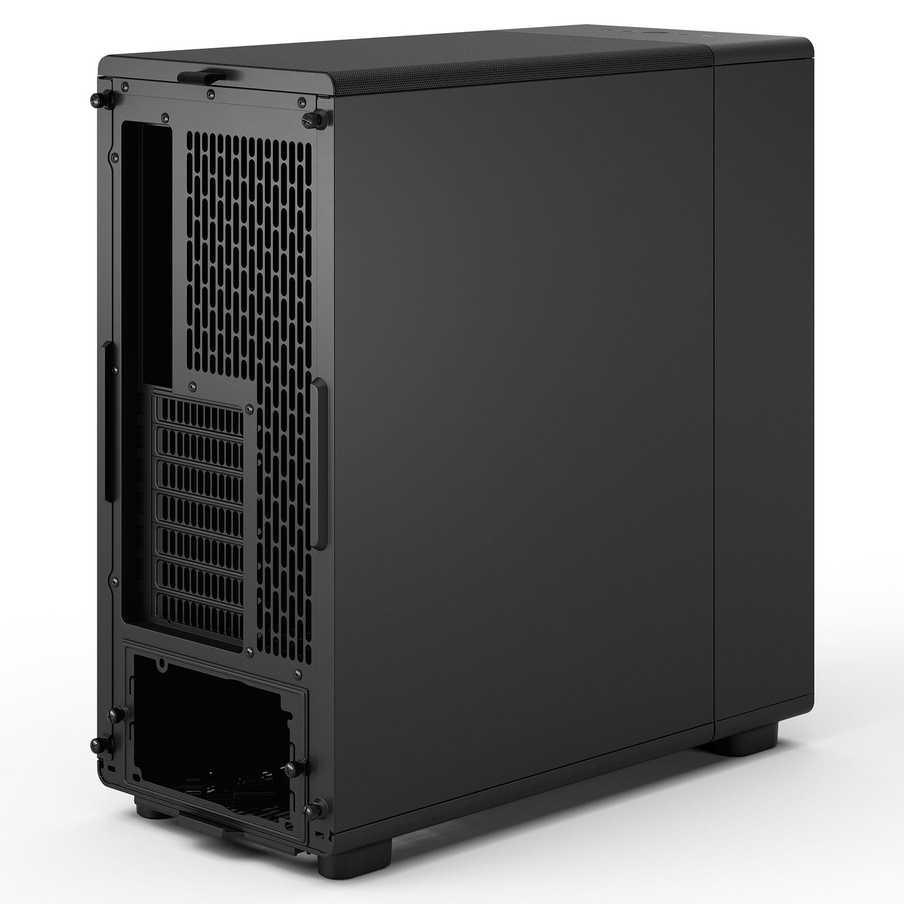 Fractal Design - Caixa ATX Fractal Design Epoch Black Solid