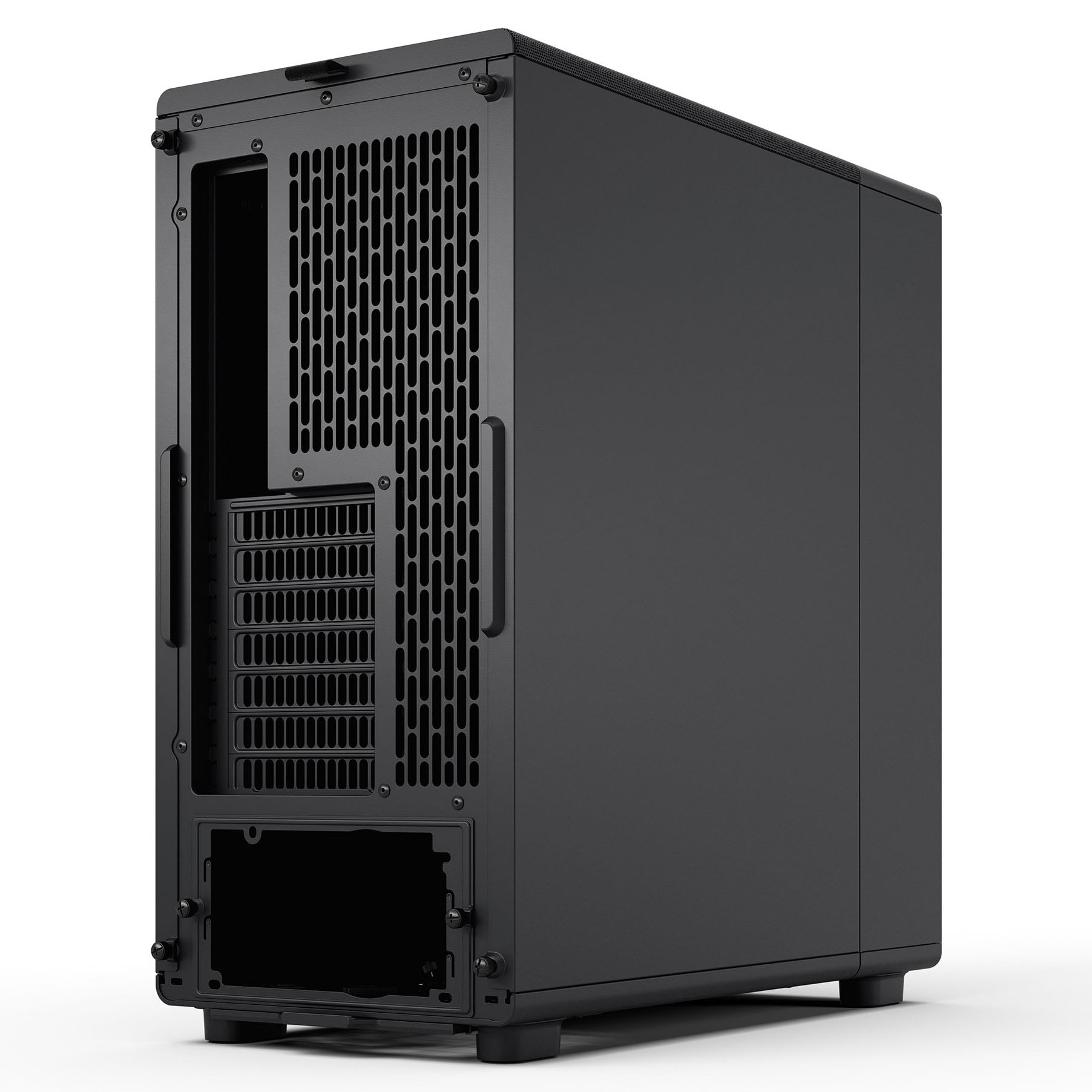 Fractal Design - Caixa ATX Fractal Design Epoch Black Solid