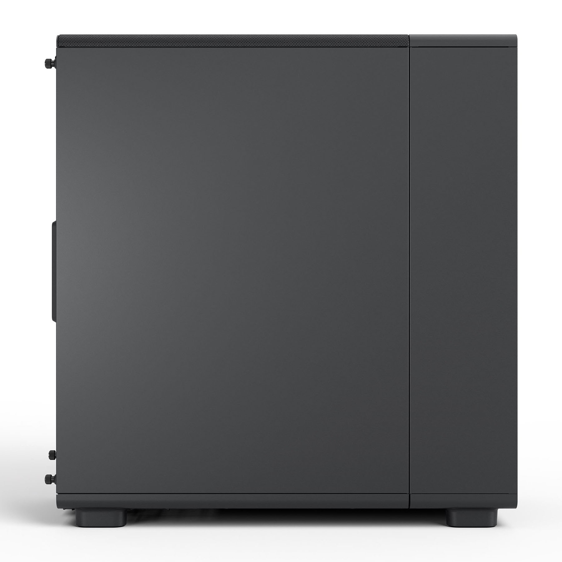 Fractal Design - Caixa ATX Fractal Design Epoch Black Solid