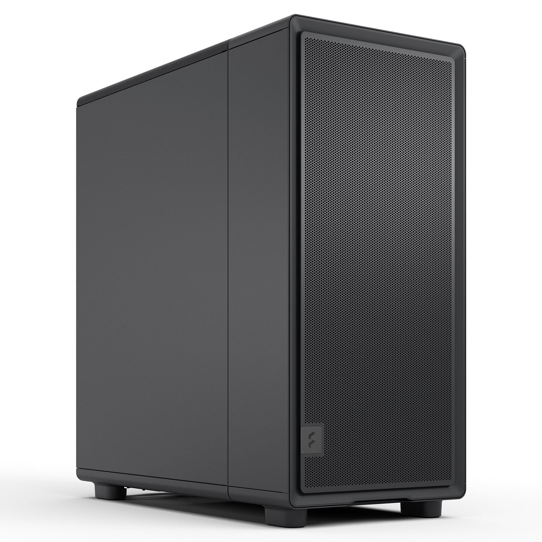 Fractal Design - Caixa ATX Fractal Design Epoch Black Solid