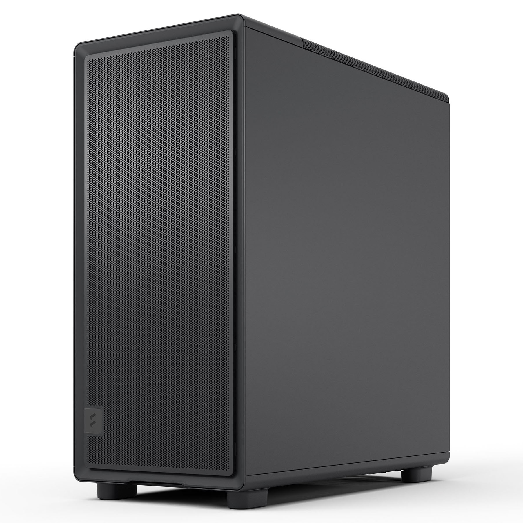 Fractal Design - Caixa ATX Fractal Design Epoch Black Solid