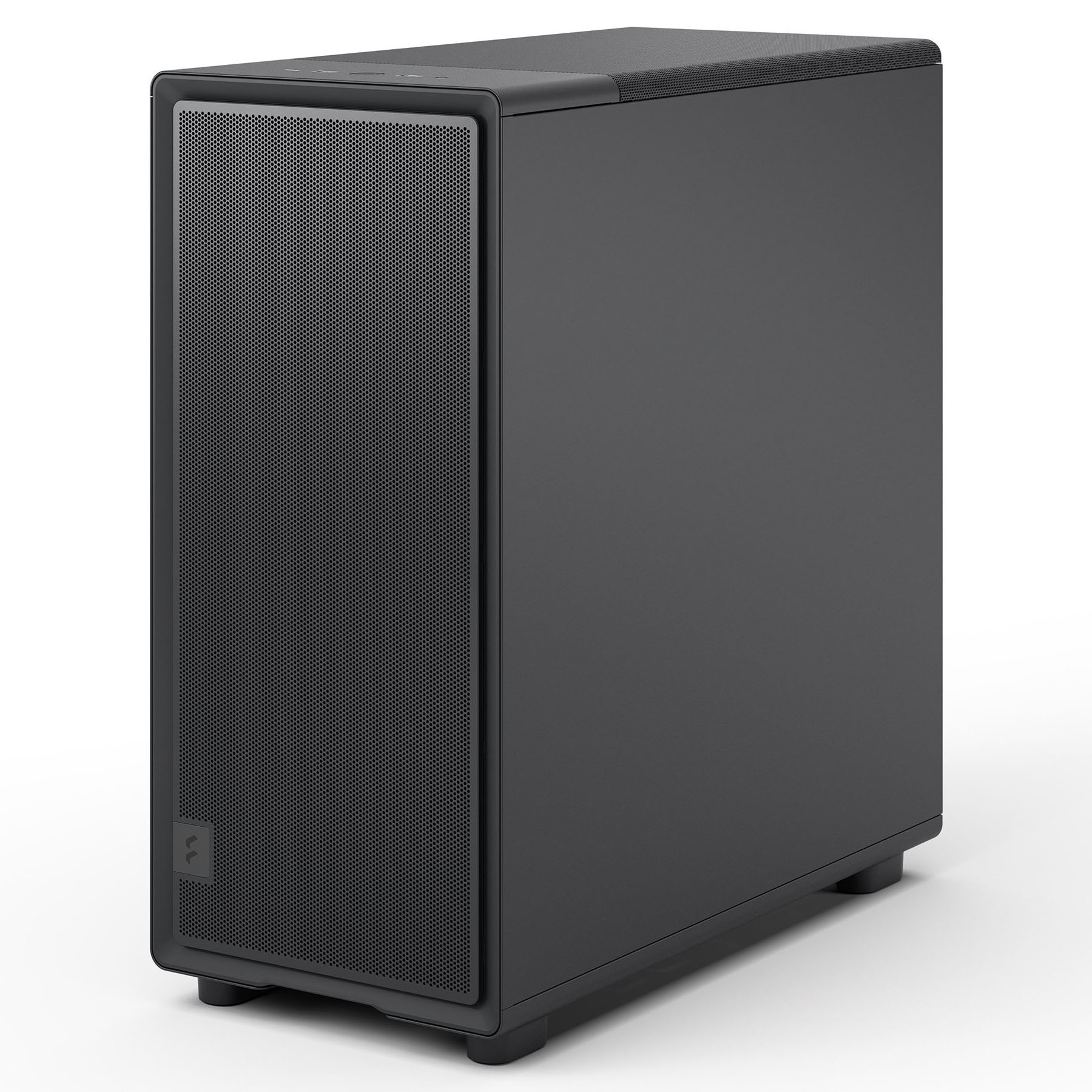 Fractal Design - Caixa ATX Fractal Design Epoch Black Solid