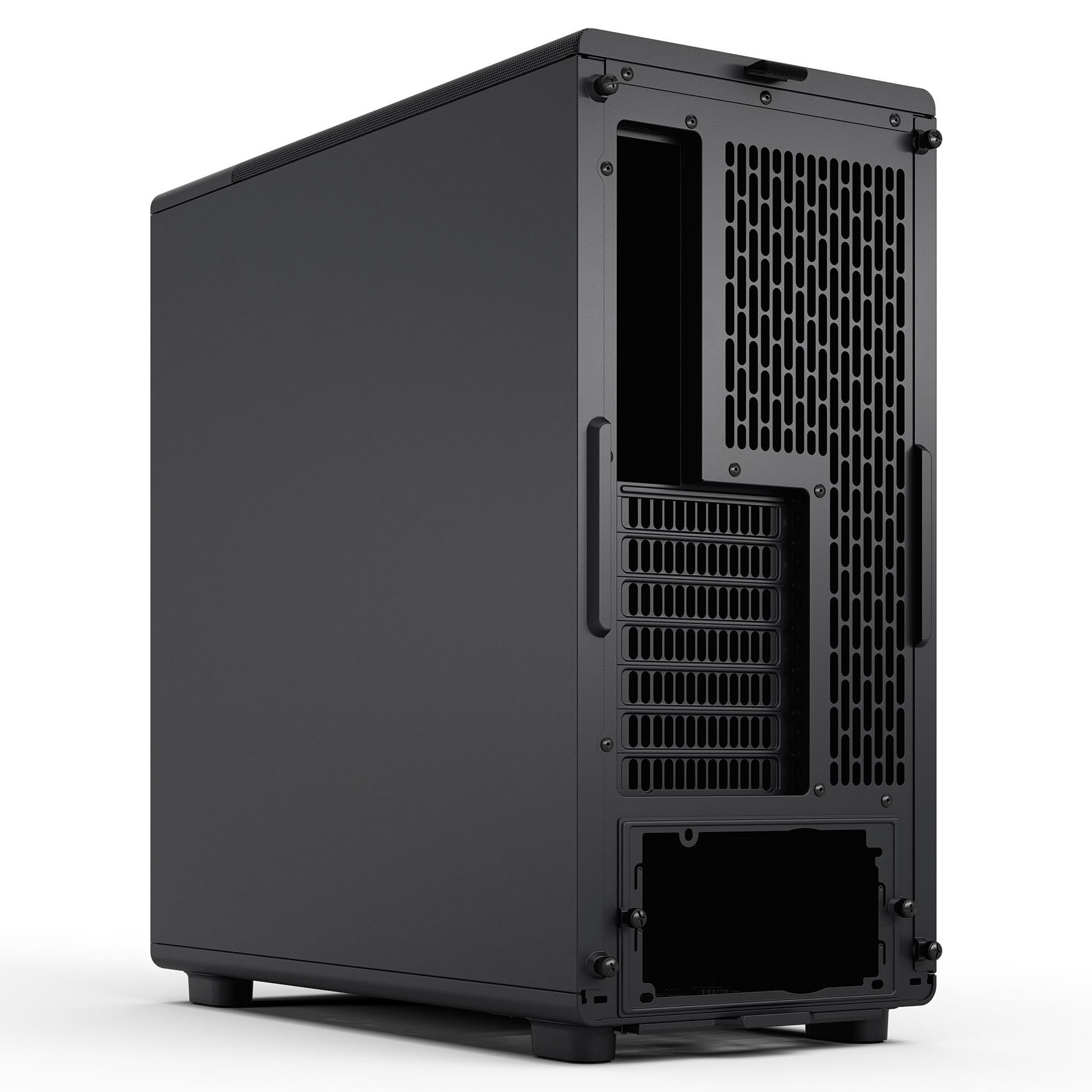 Fractal Design - Caixa ATX Fractal Design Epoch Black Solid