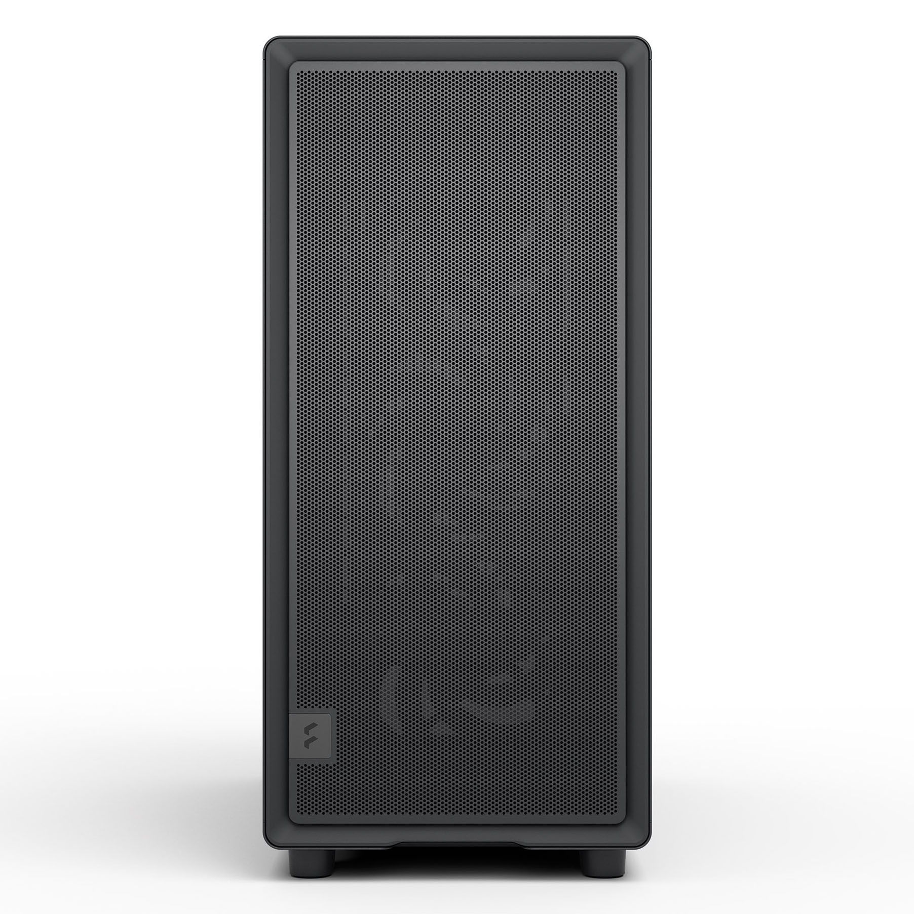 Fractal Design - Caixa ATX Fractal Design Epoch Black Solid