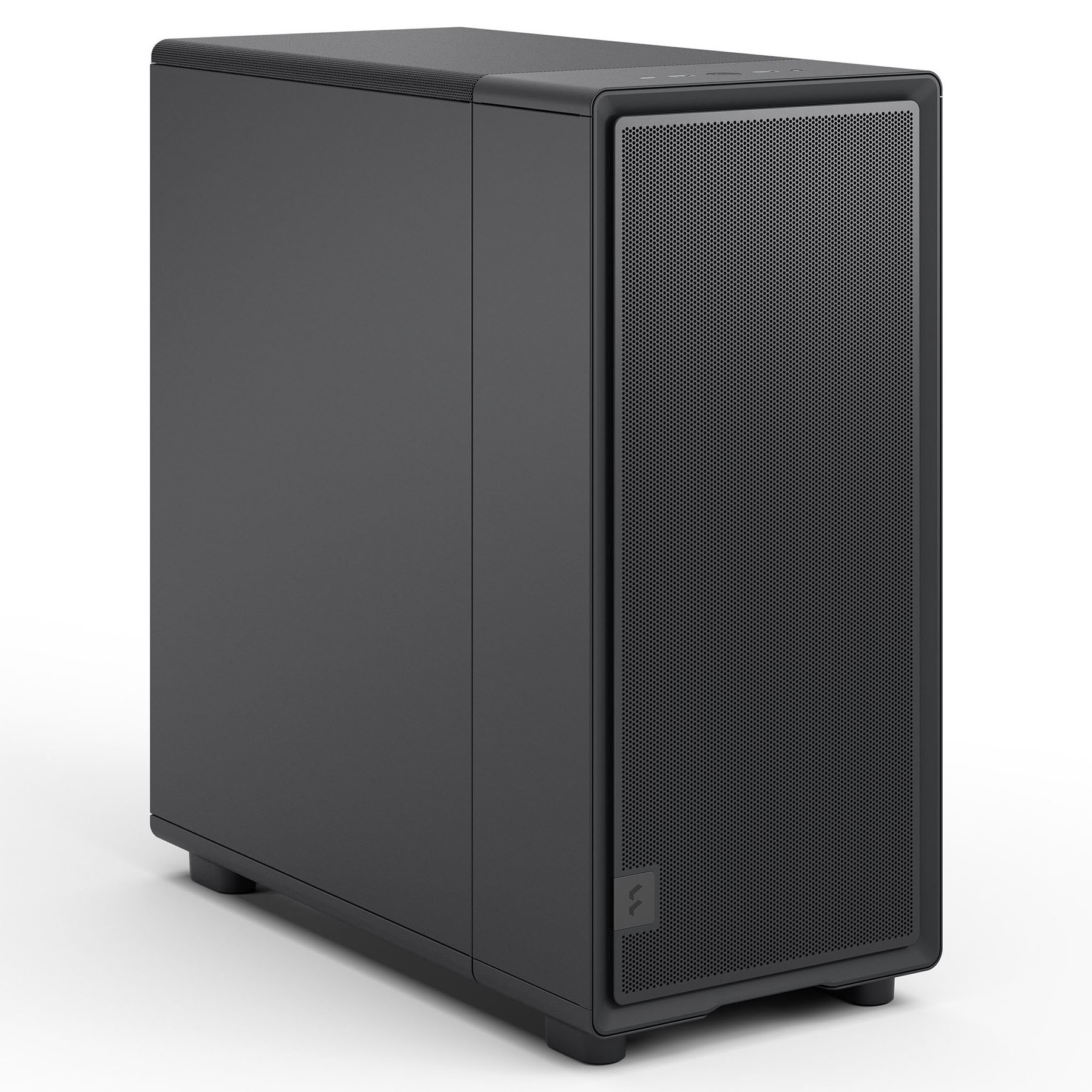 Fractal Design - Caixa ATX Fractal Design Epoch Black Solid