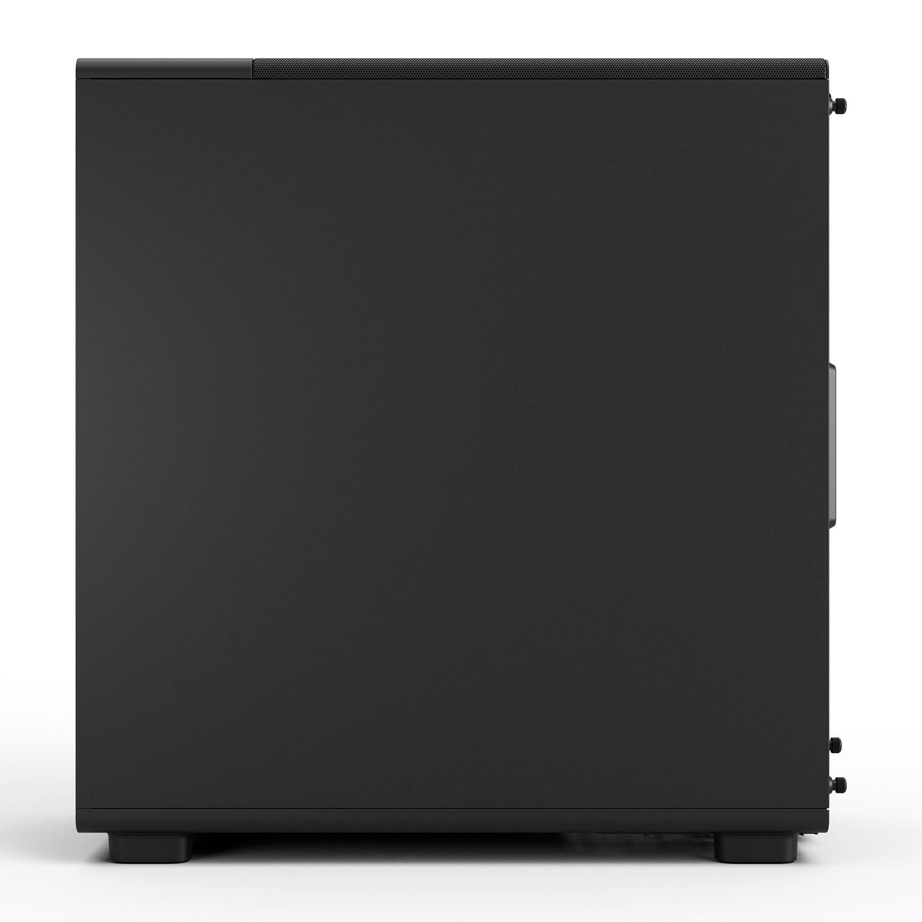 Fractal Design - Caixa ATX Fractal Design Epoch Black Solid