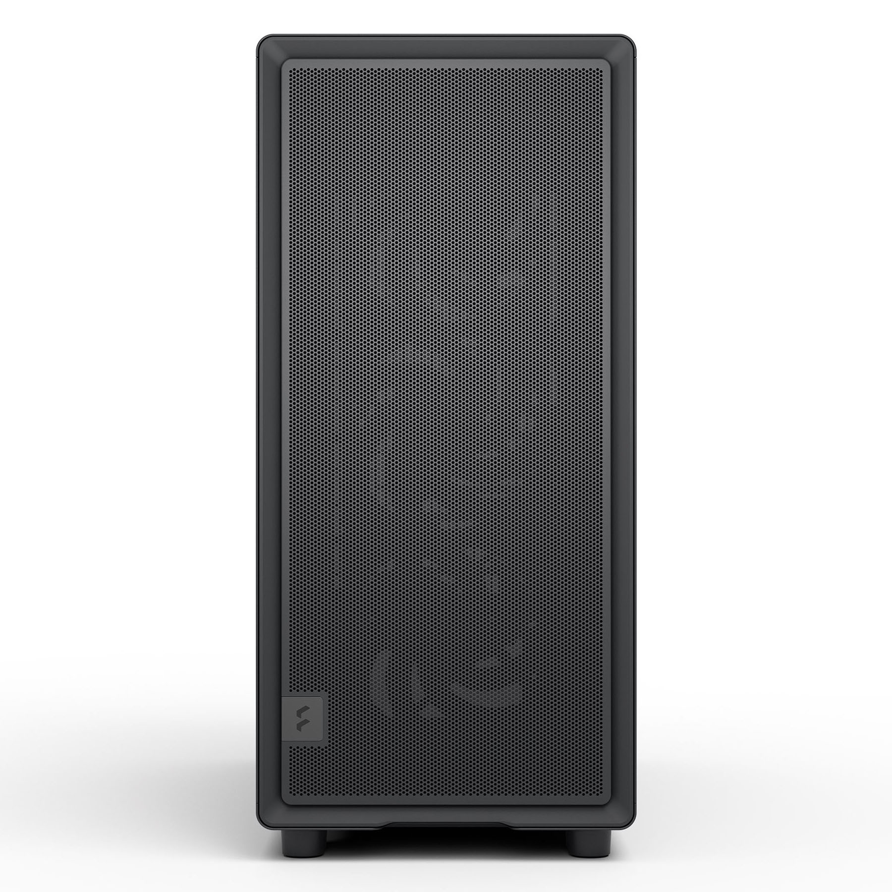Fractal Design - Caixa ATX Fractal Design Epoch Black Tempered Glass Light Tint