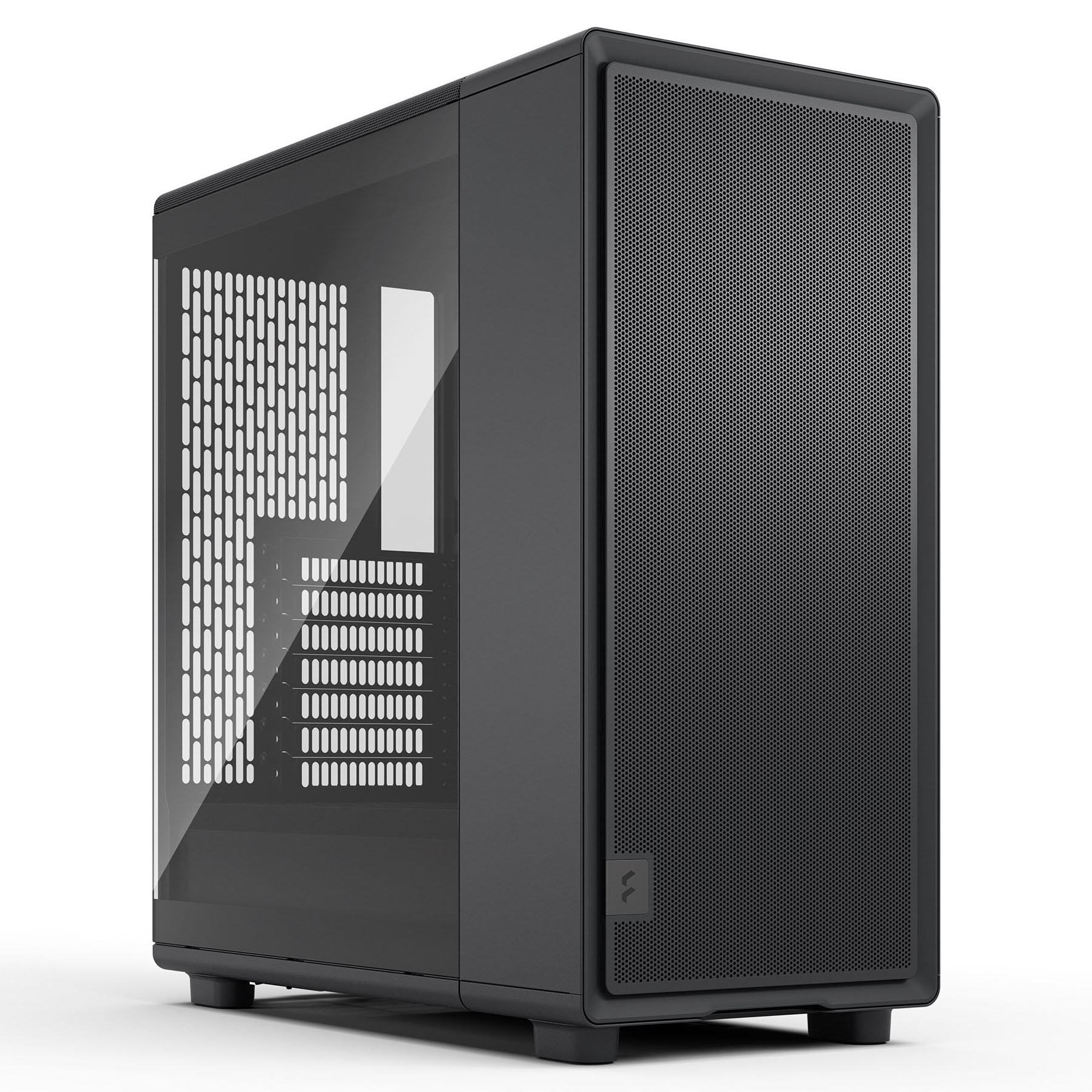 Picture of Picture of Caixa ATX Fractal Design Epoch Black Tempered Glass Light Tint