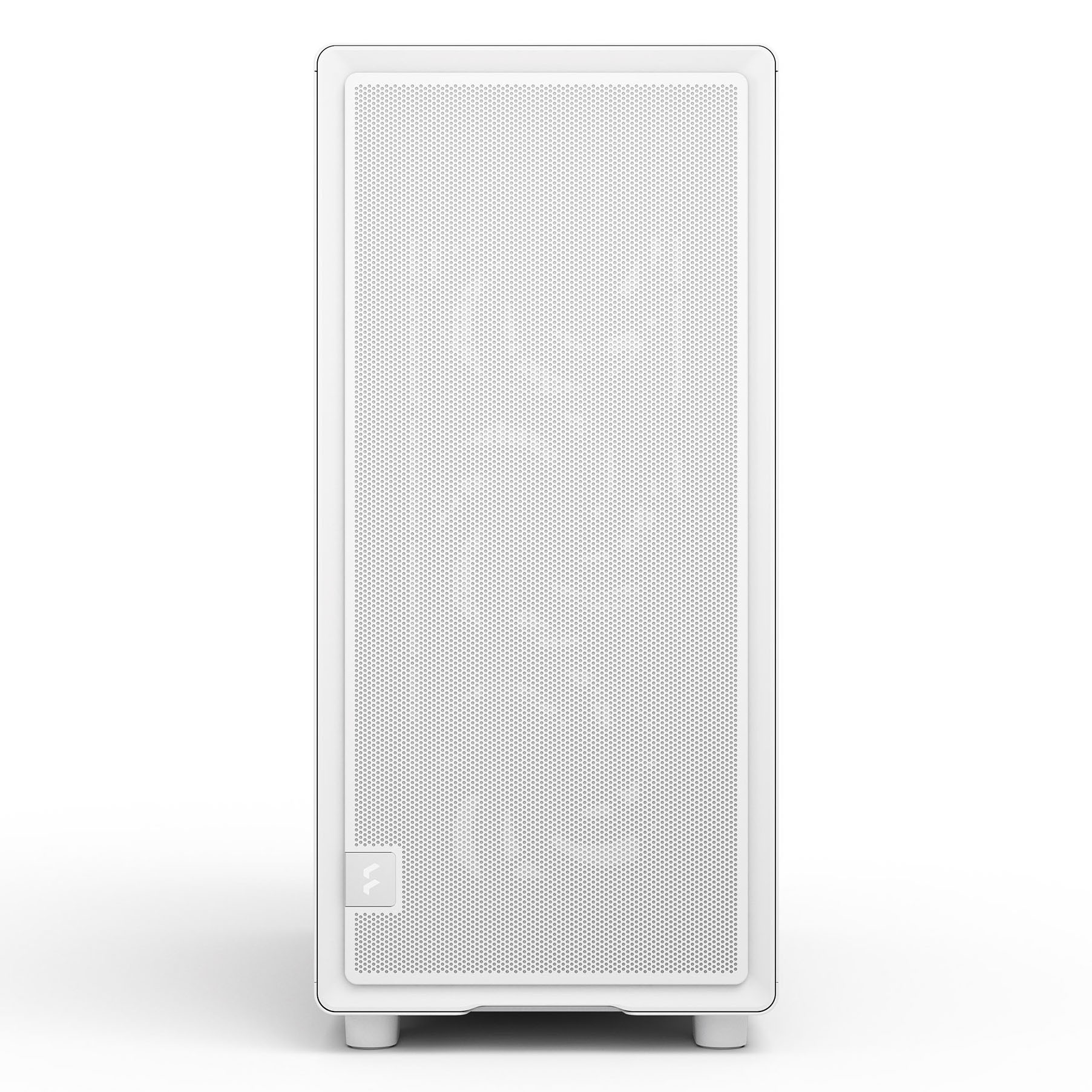 Fractal Design - Caixa ATX Fractal Design Epoch White Tempered Glass Light Tint