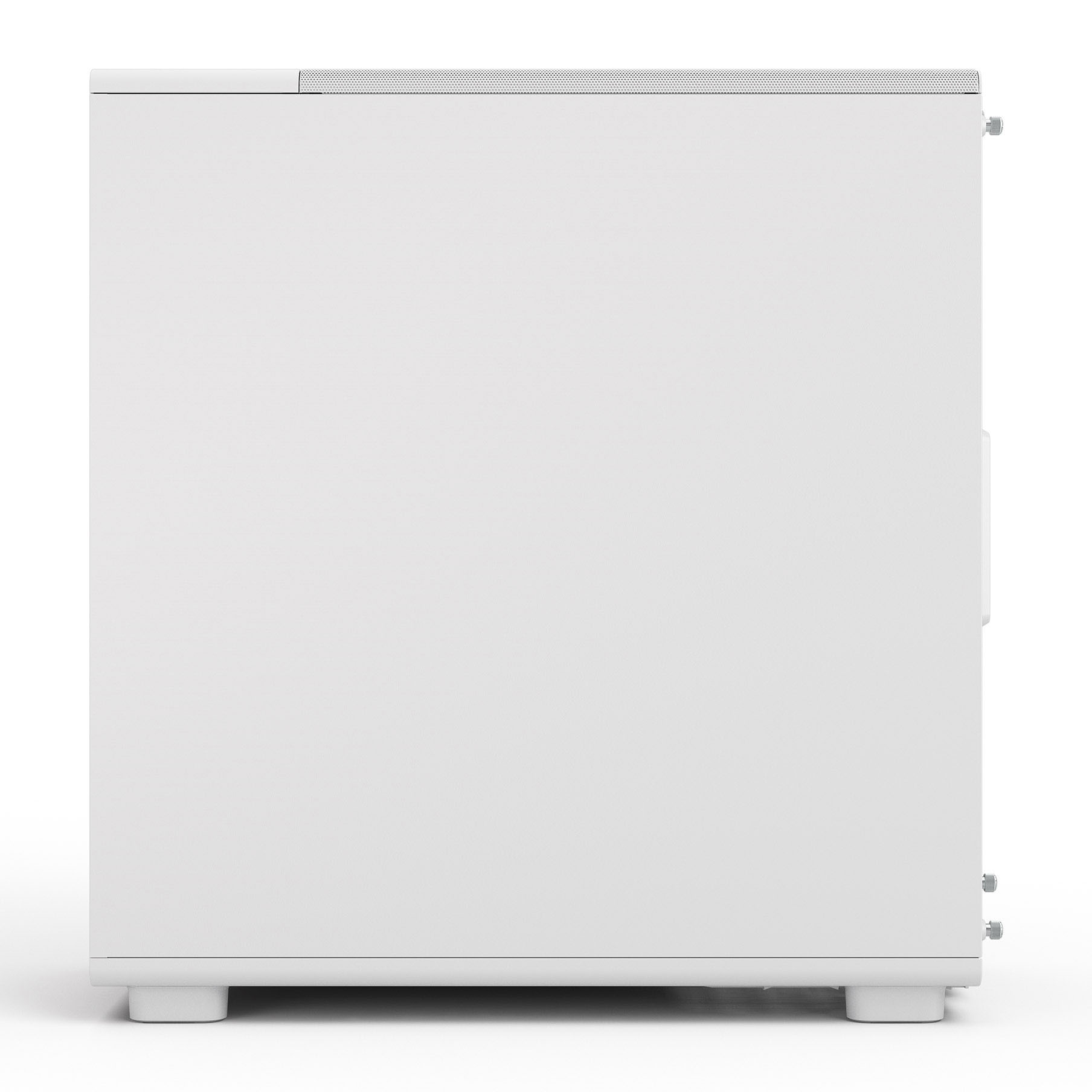 Fractal Design - Caixa ATX Fractal Design Epoch White Tempered Glass RGB Light Tint