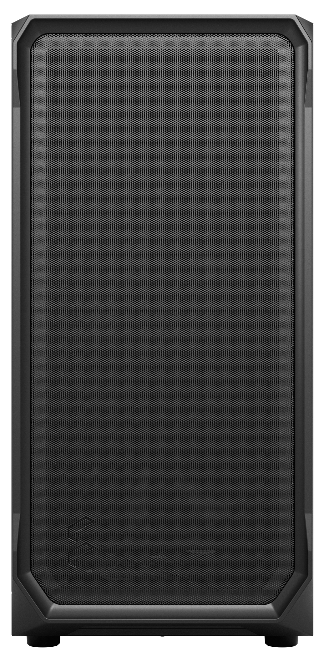 Fractal Design - Caixa ATX Fractal Design Focus 2 Black TG