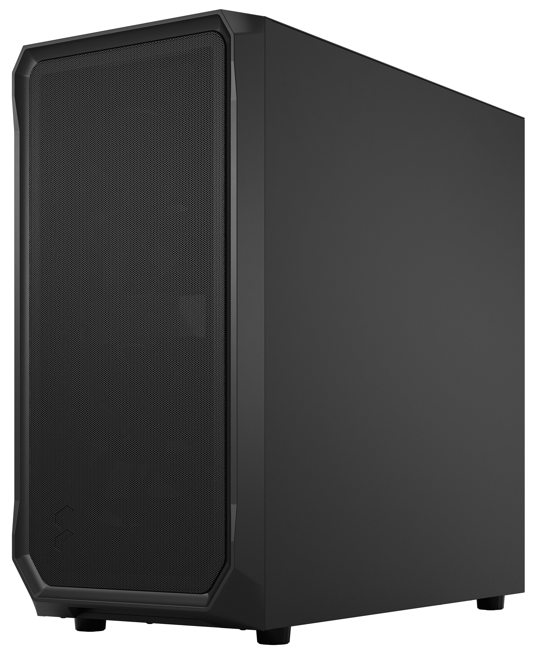 Fractal Design - Caixa ATX Fractal Design Focus 2 Black TG