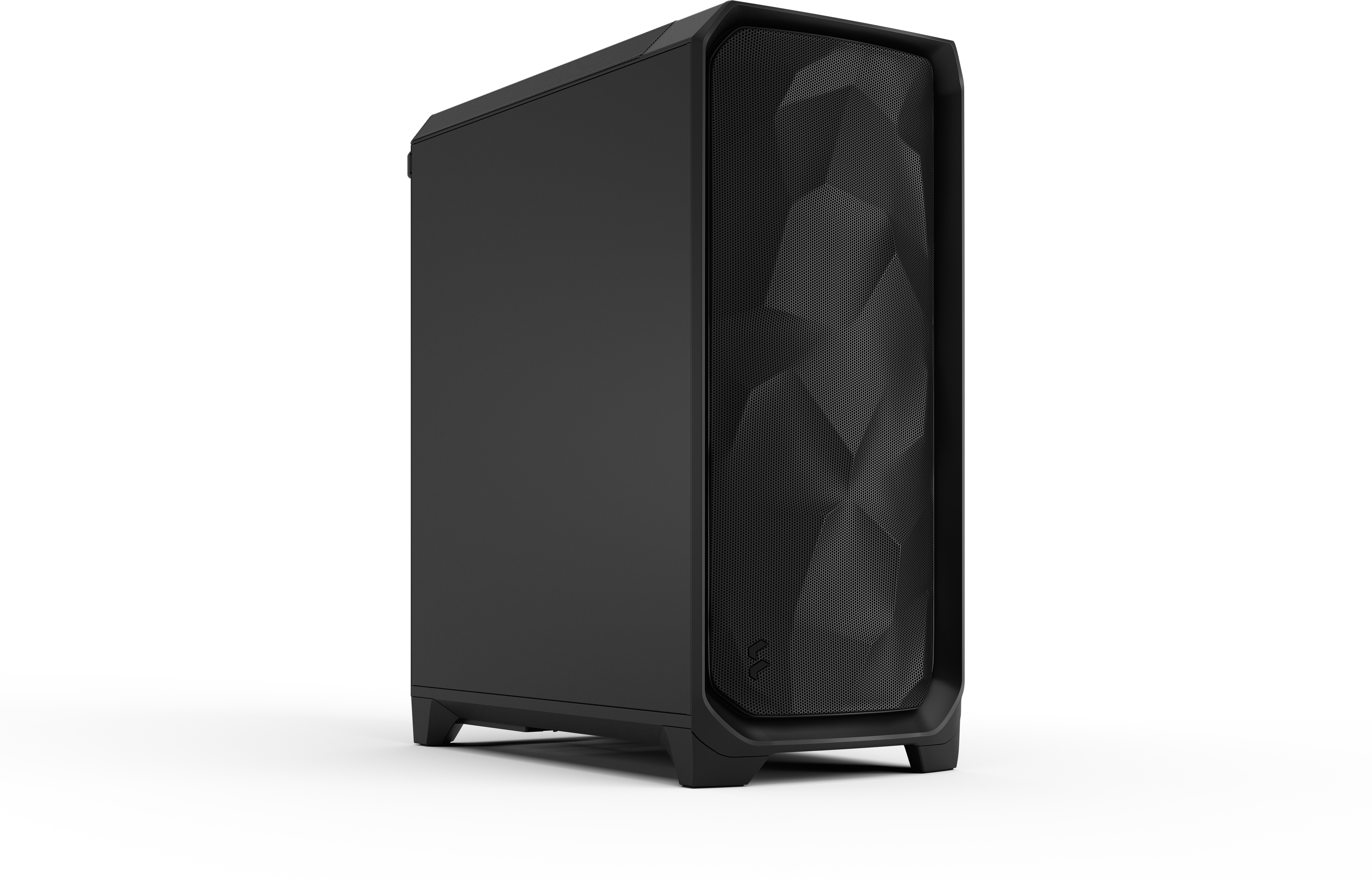 Fractal Design - Caixa E-ATX Fractal Design Meshify 3 Black Solid