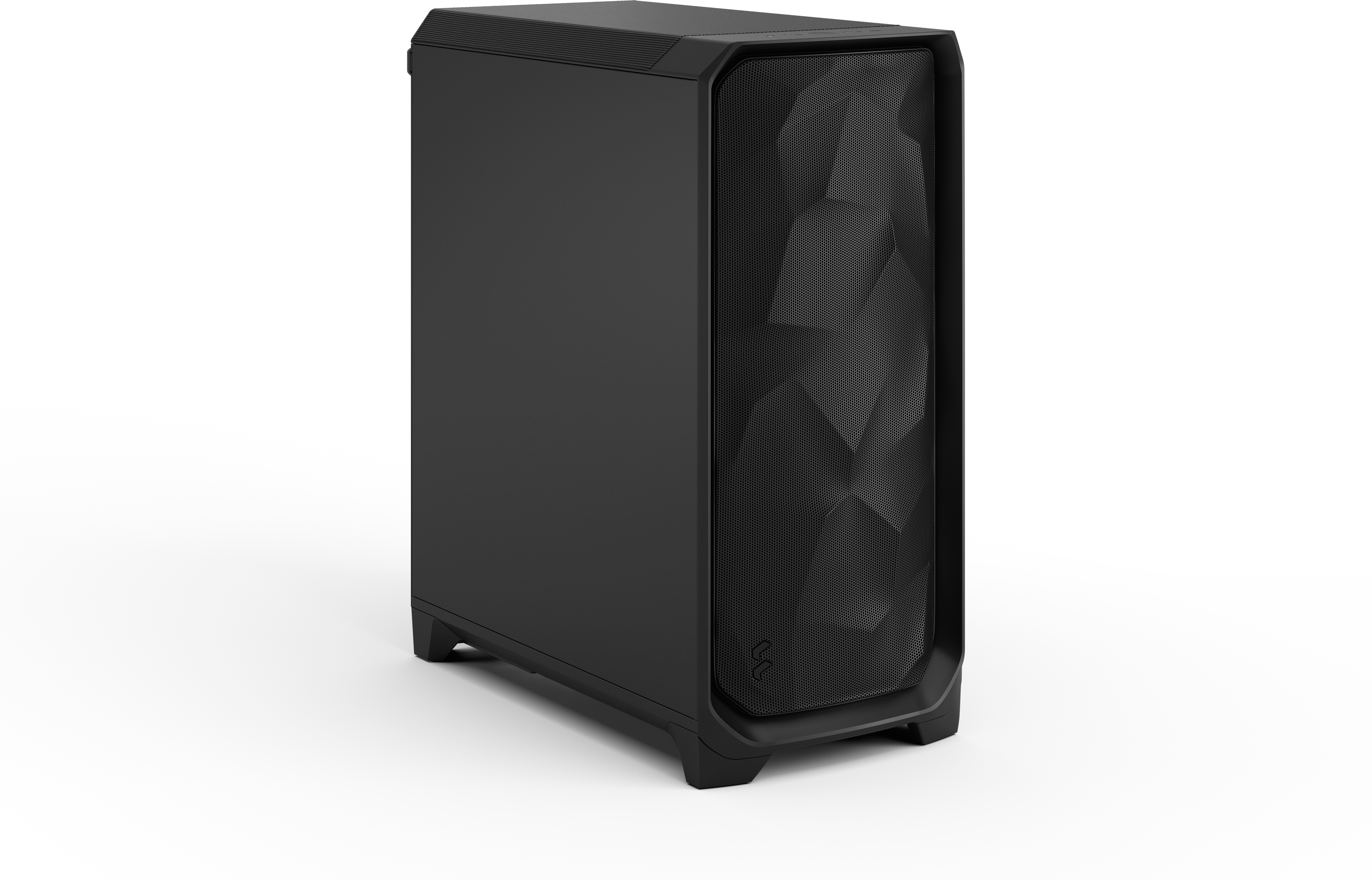 Fractal Design - Caixa E-ATX Fractal Design Meshify 3 Black Solid
