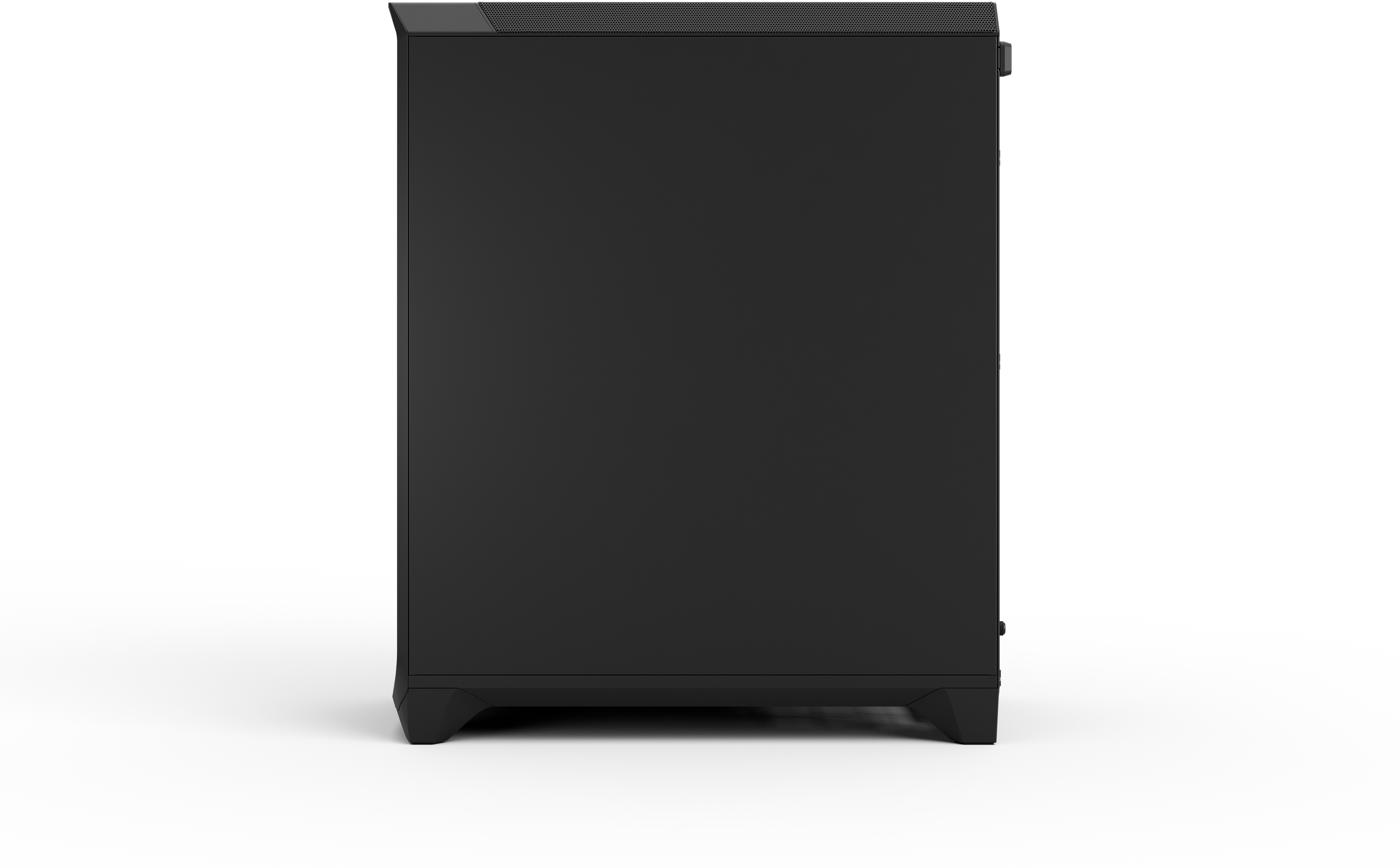 Fractal Design - Caixa E-ATX Fractal Design Meshify 3 Black Solid