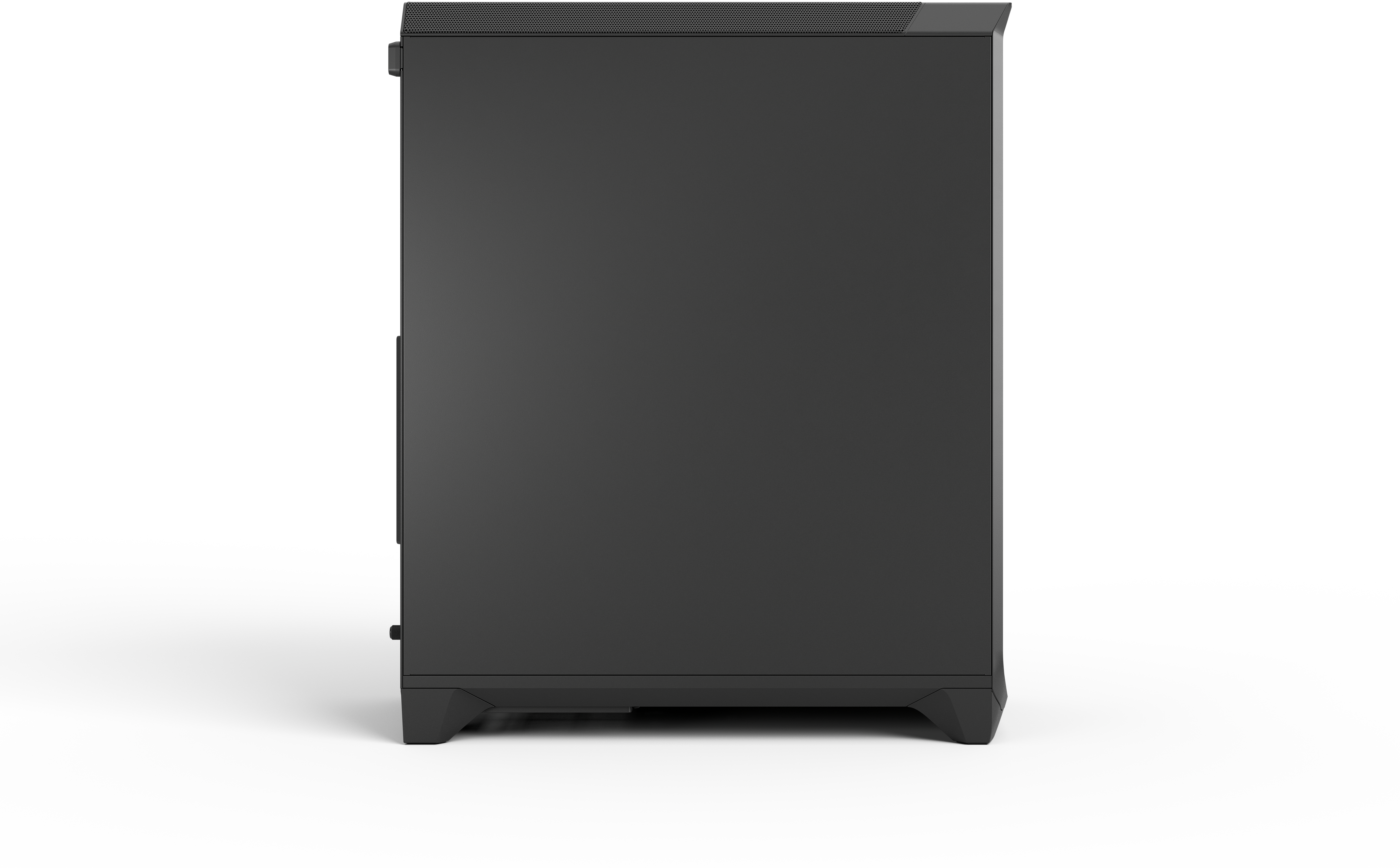 Fractal Design - Caixa E-ATX Fractal Design Meshify 3 Black Solid