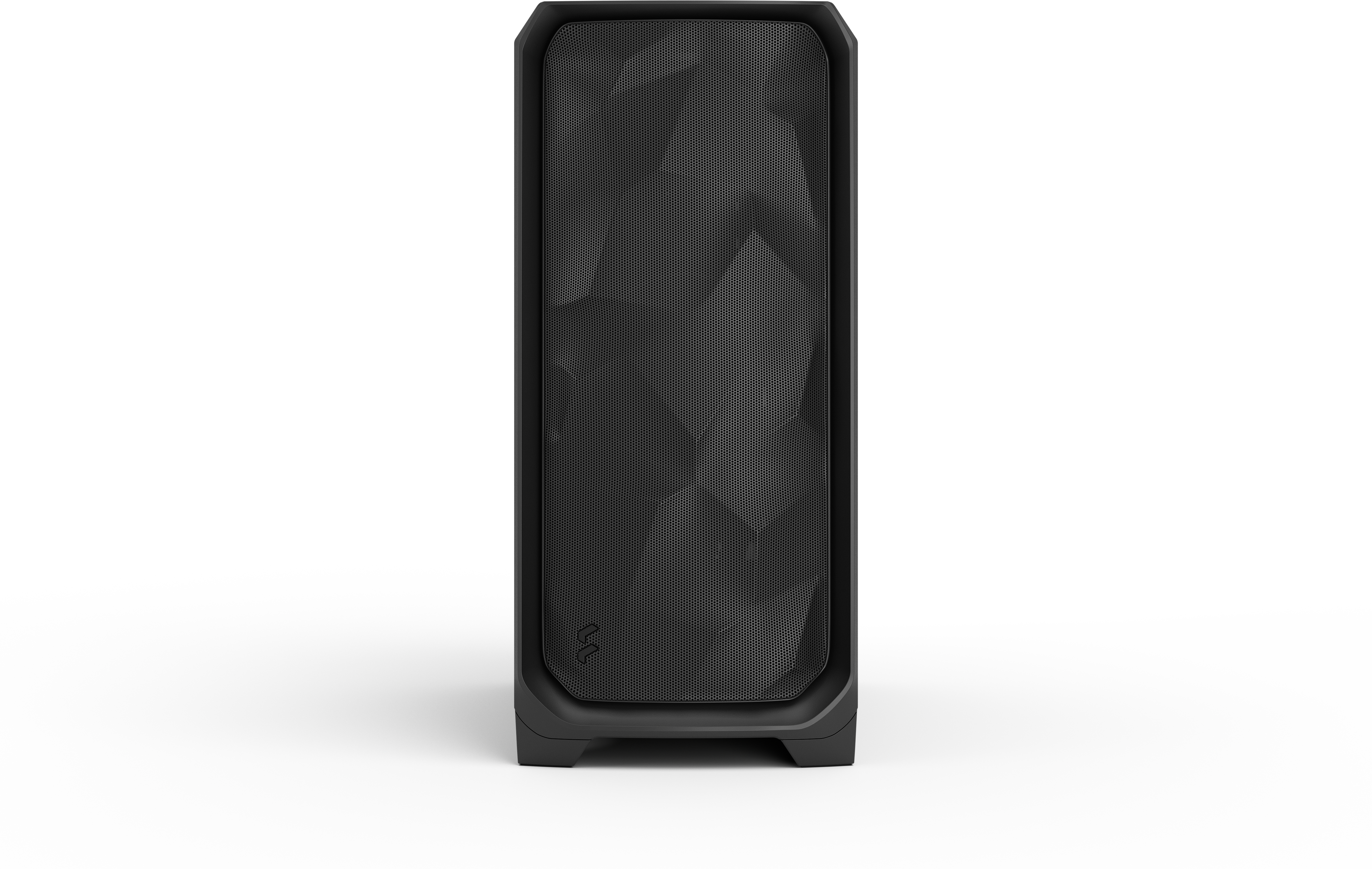 Fractal Design - Caixa E-ATX Fractal Design Meshify 3 Black Solid