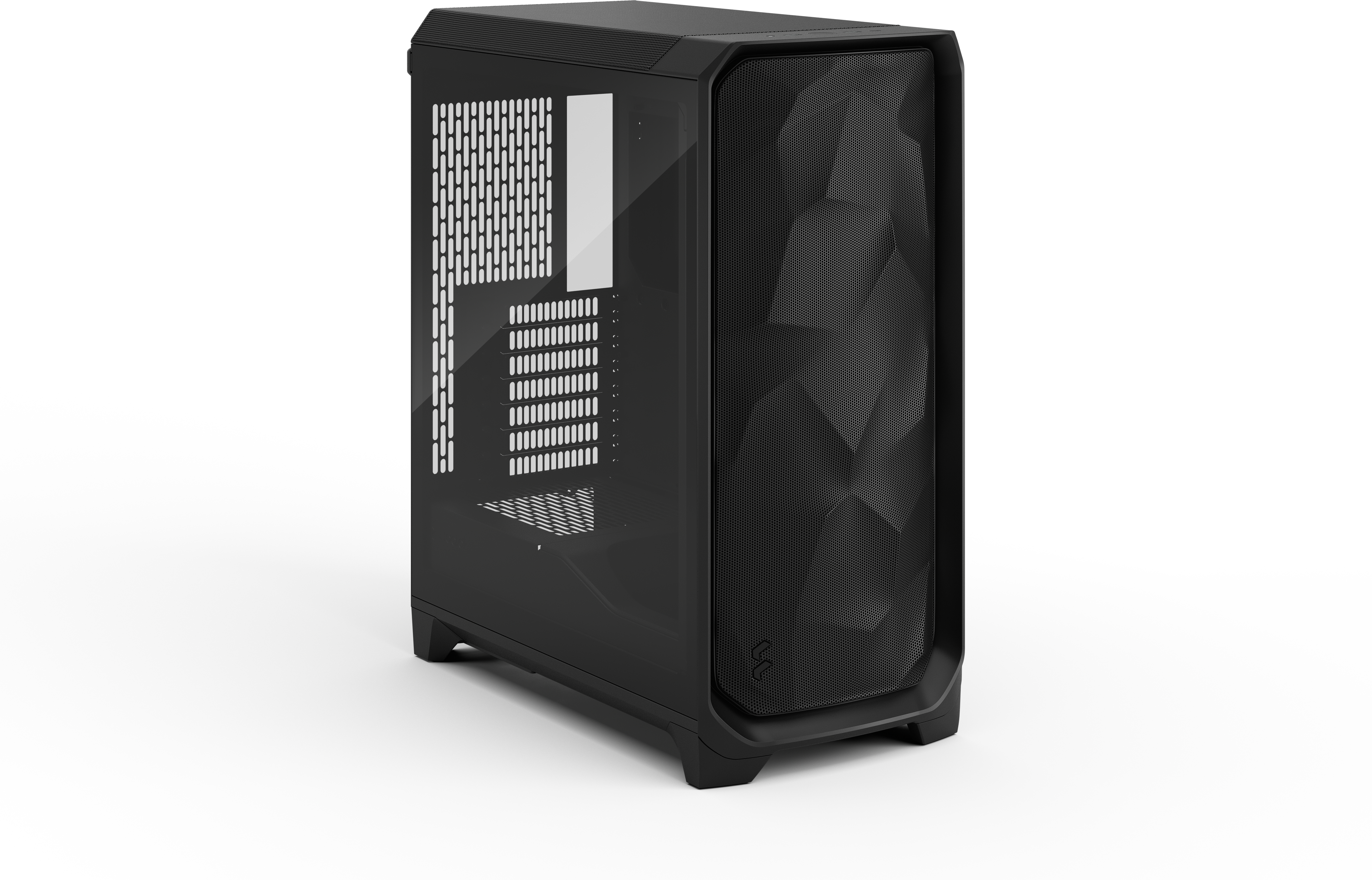 Fractal Design - Caixa E-ATX Fractal Design Meshify 3 Black TG Light Tint