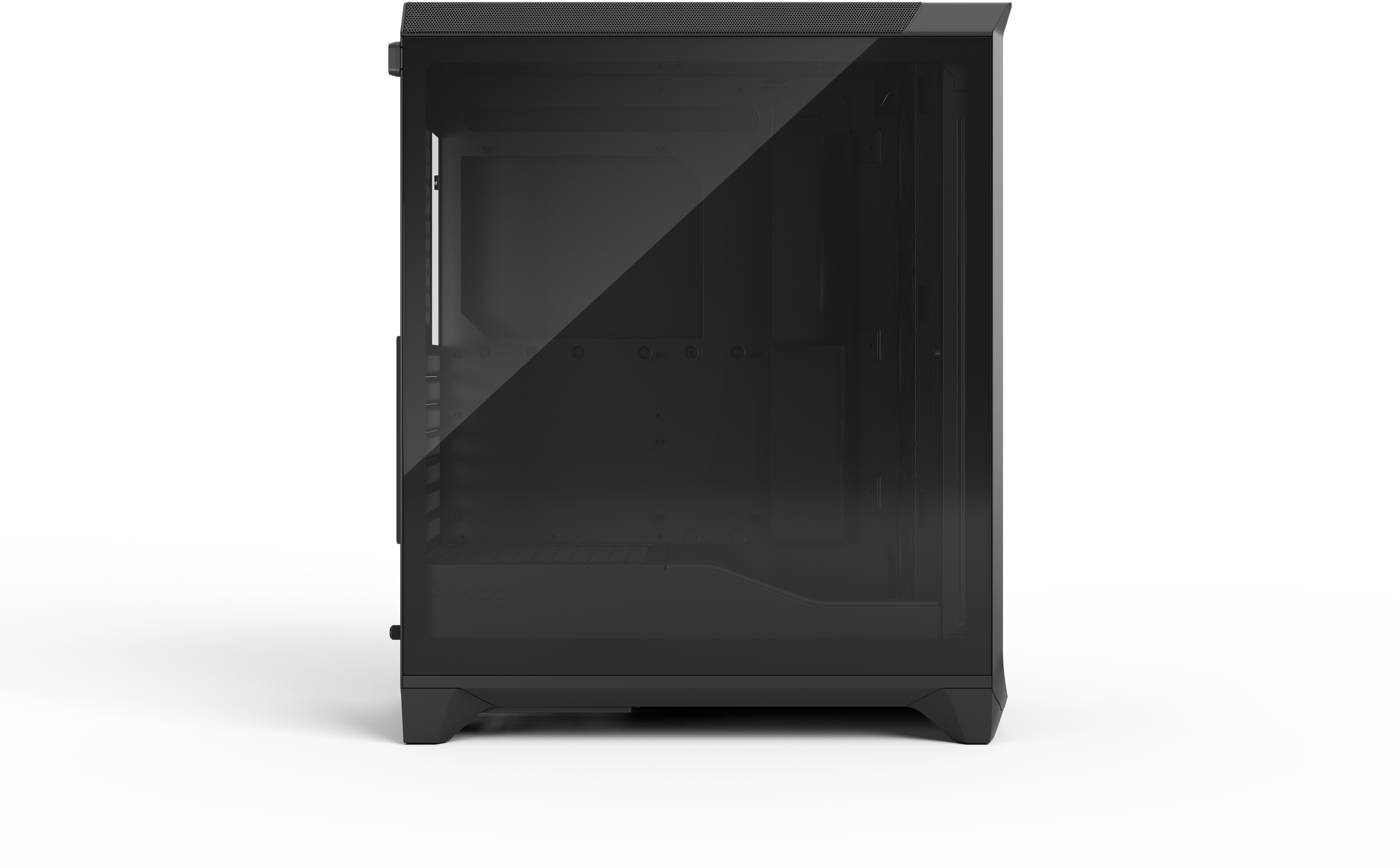 Fractal Design - Caixa E-ATX Fractal Design Meshify 3 Black TG Light Tint