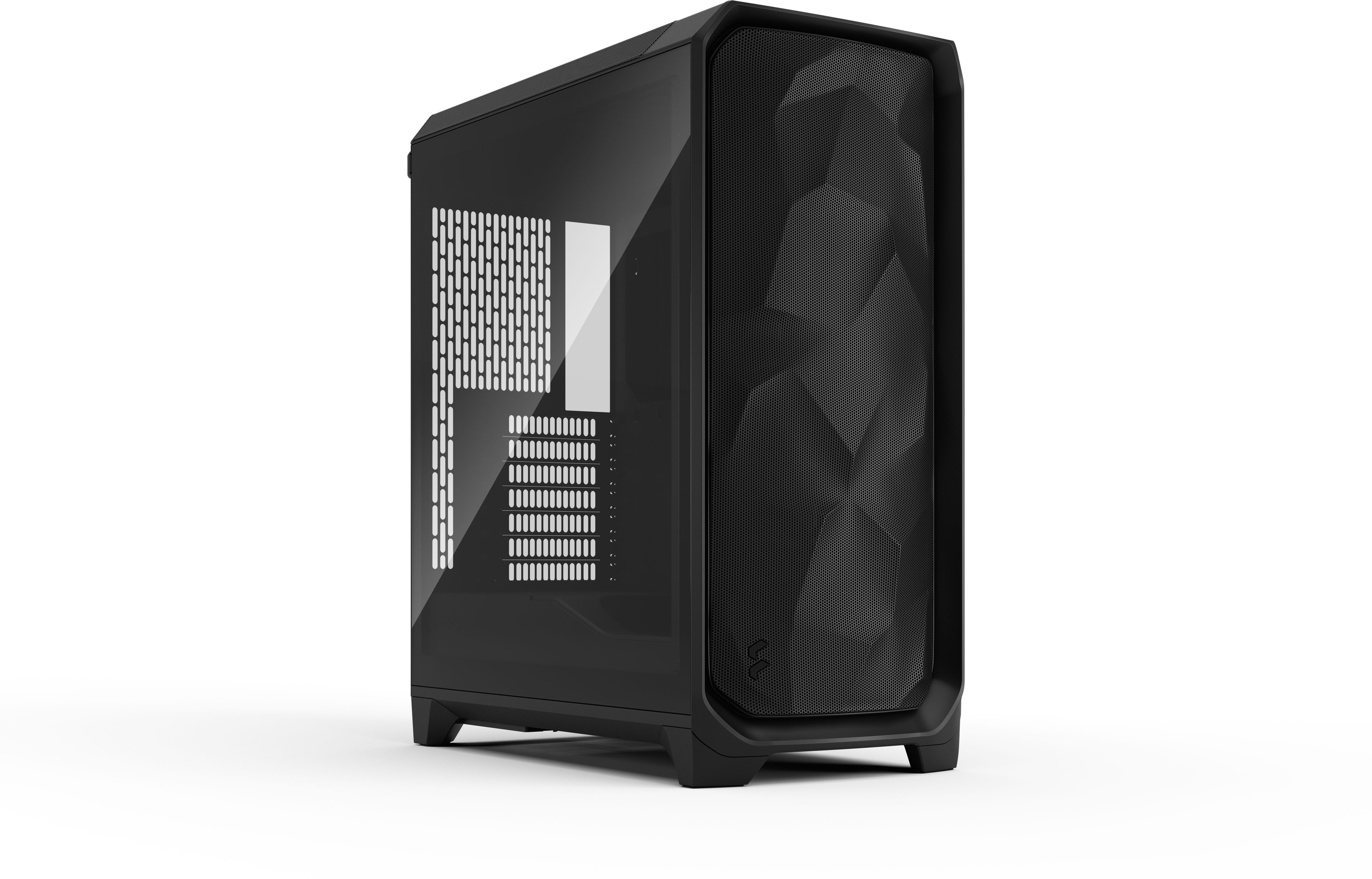 Fractal Design - Caixa E-ATX Fractal Design Meshify 3 Black TG Light Tint