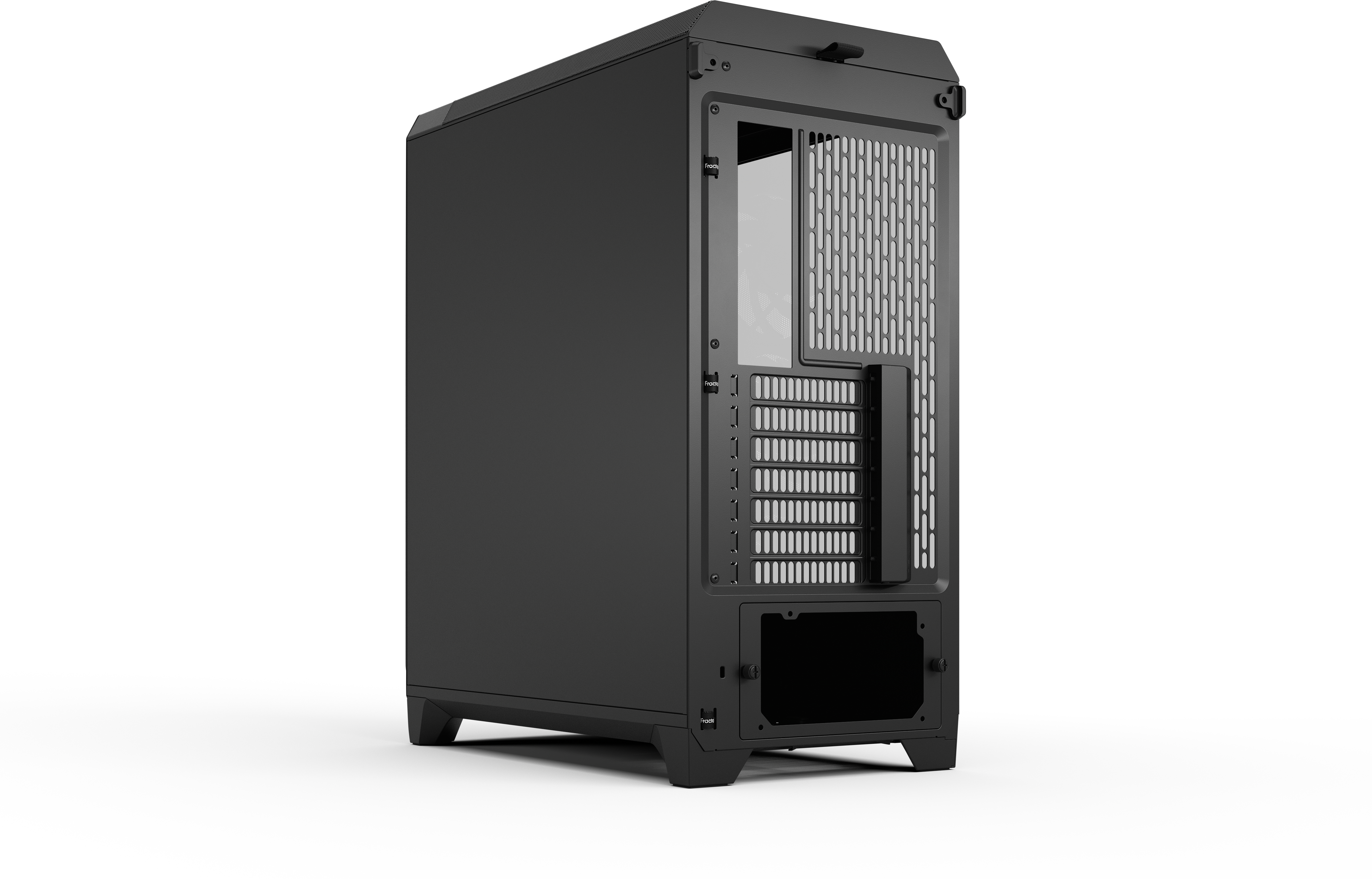 Fractal Design - Caixa E-ATX Fractal Design Meshify 3 Ambience Pro RGB Preta TG Light Tint