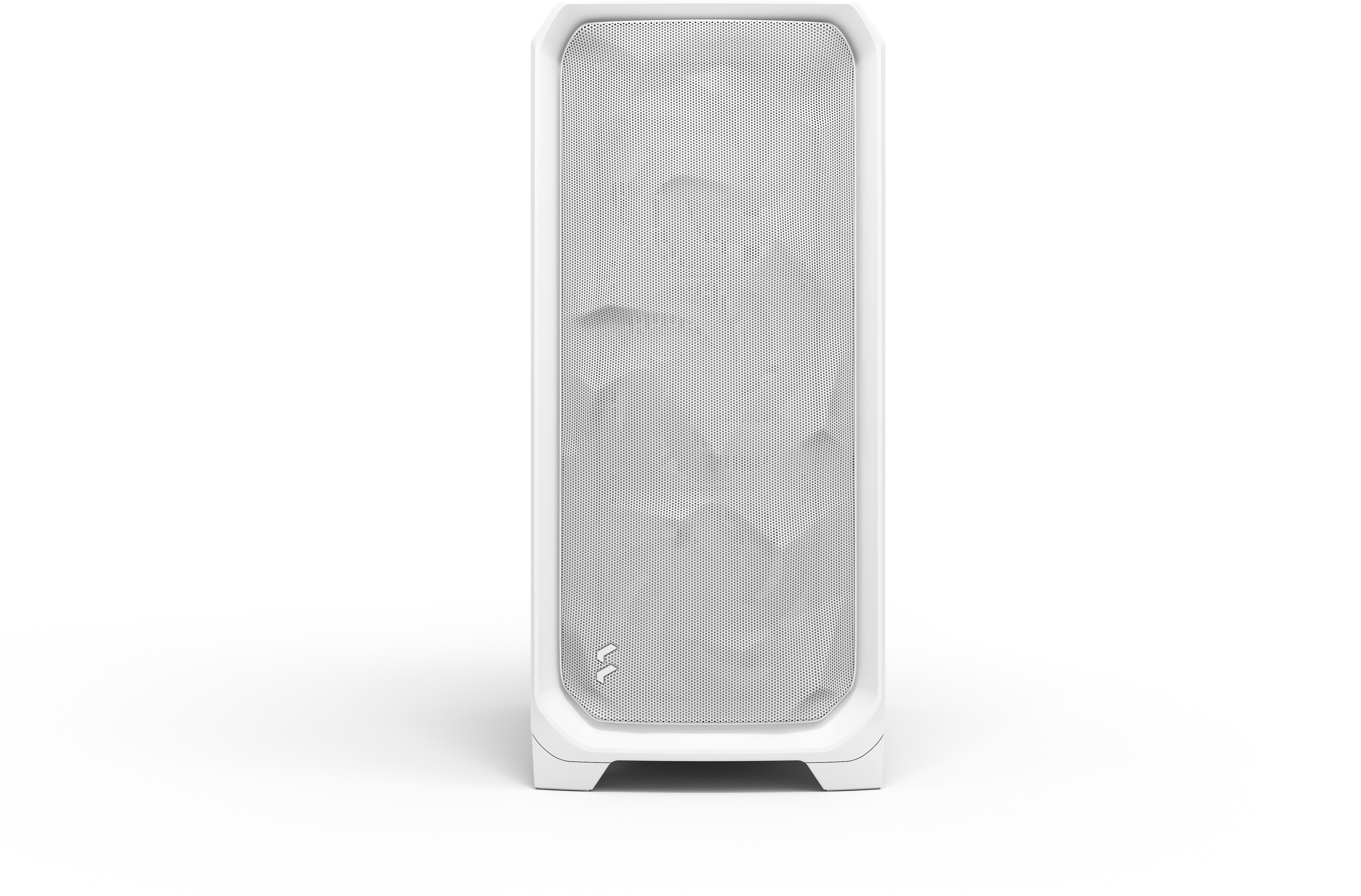 Fractal Design - Caixa E-ATX Fractal Design Meshify 3 Branca TG Clear Tint