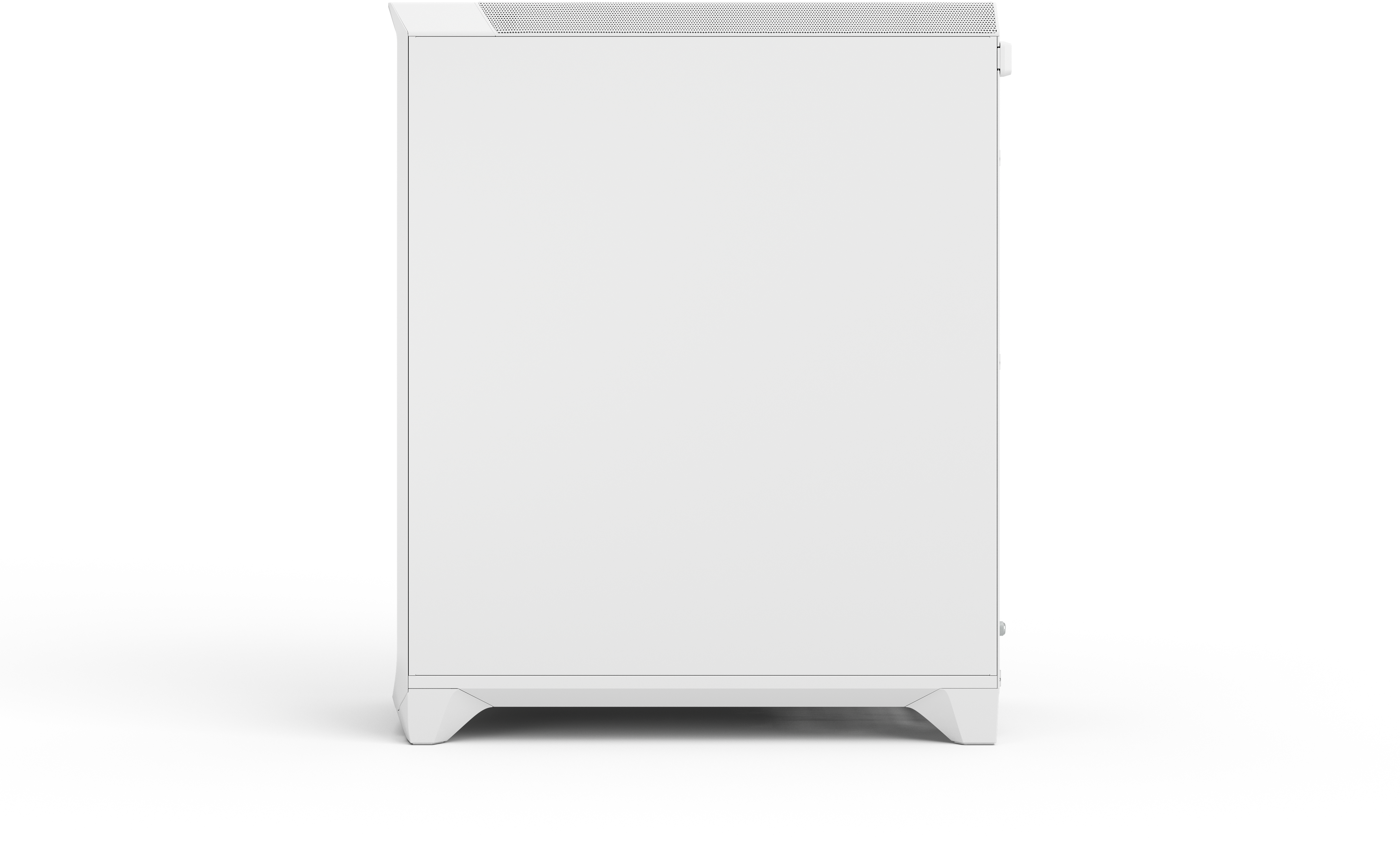 Fractal Design - Caixa E-ATX Fractal Design Meshify 3 Branca TG Clear Tint