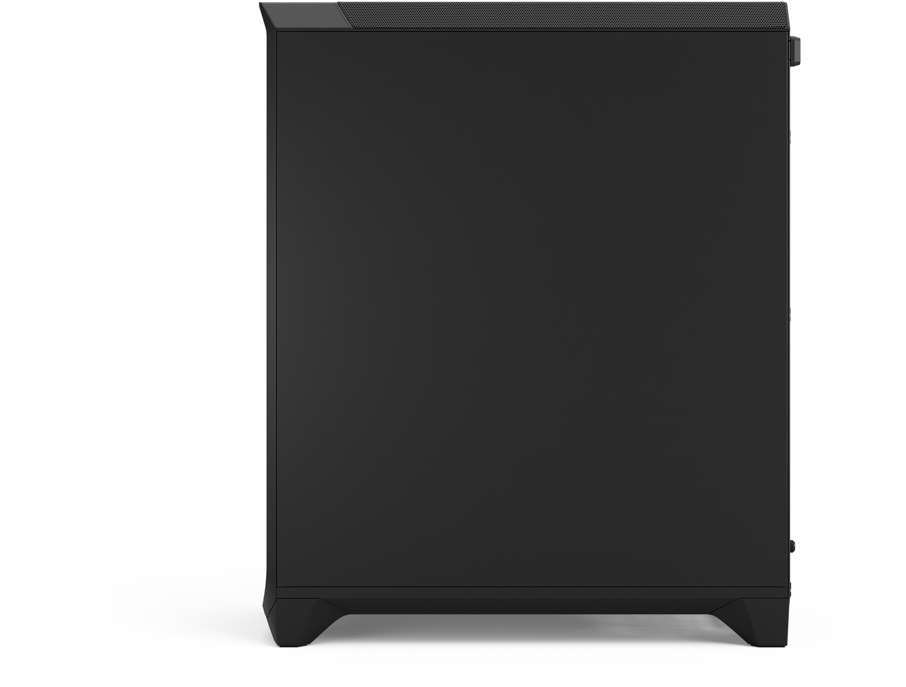 Fractal Design - Caixa E-ATX Fractal Design Meshify 3 Preta RGB TG Light Tint