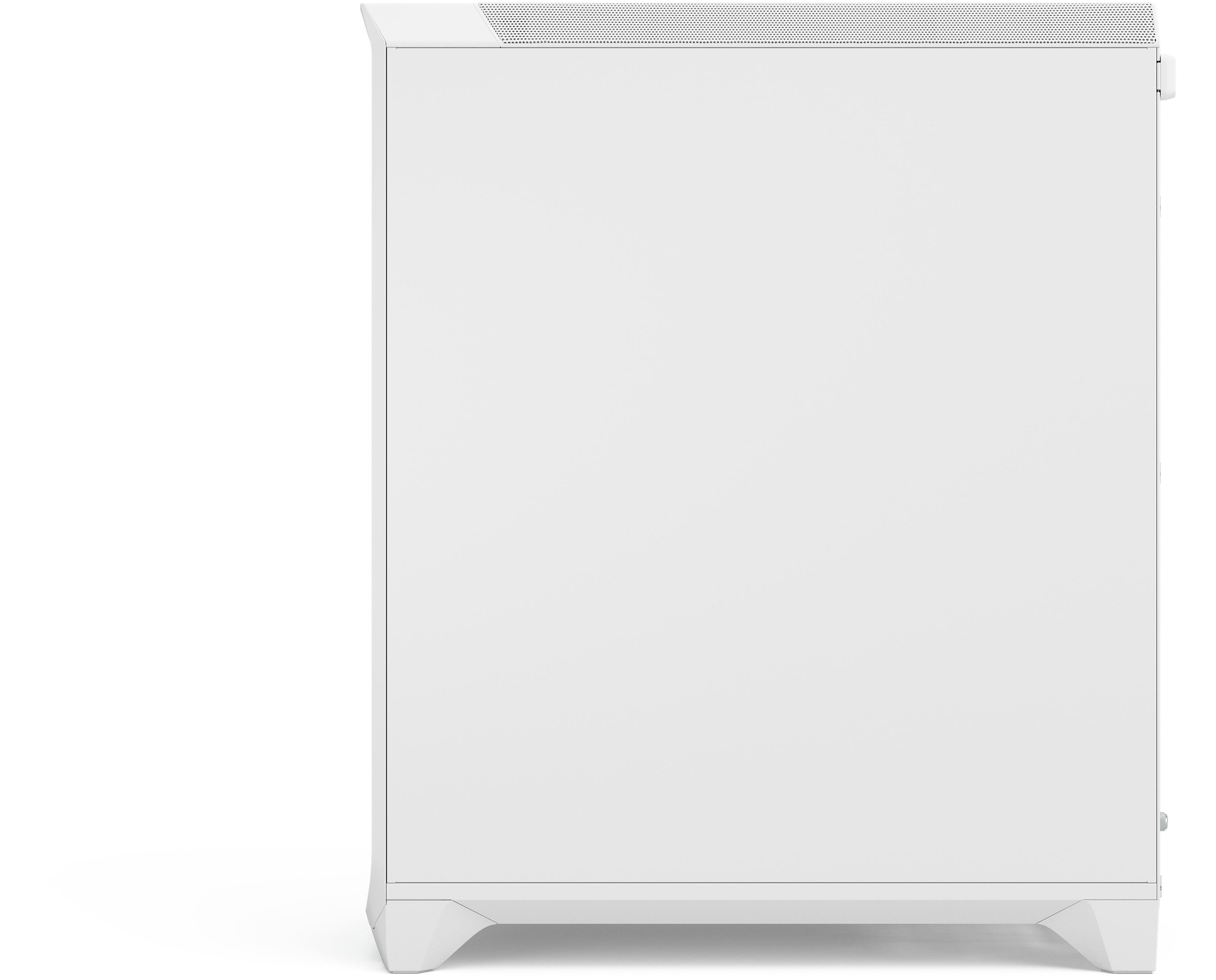 Fractal Design - Caixa E-ATX Fractal Design Meshify 3 Branca RGB TG Light Tint