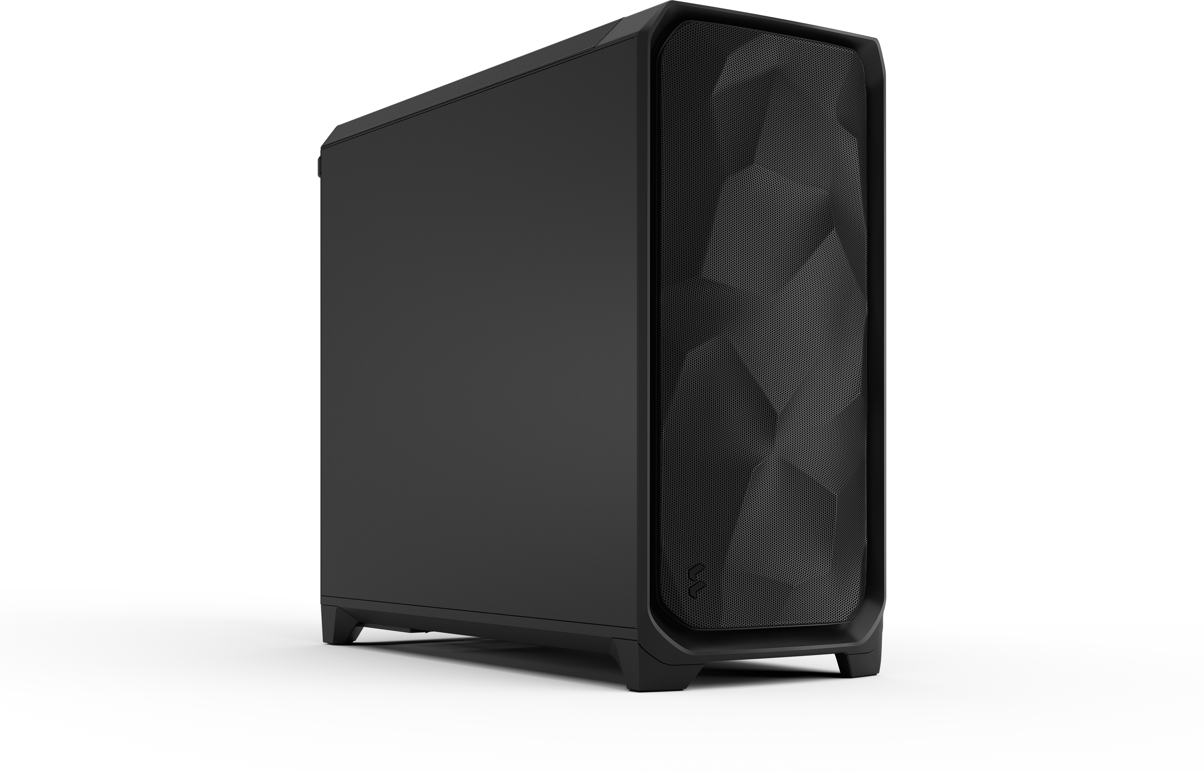 Fractal Design - Caixa E-ATX Fractal Design Meshify 3 XL Black Solid