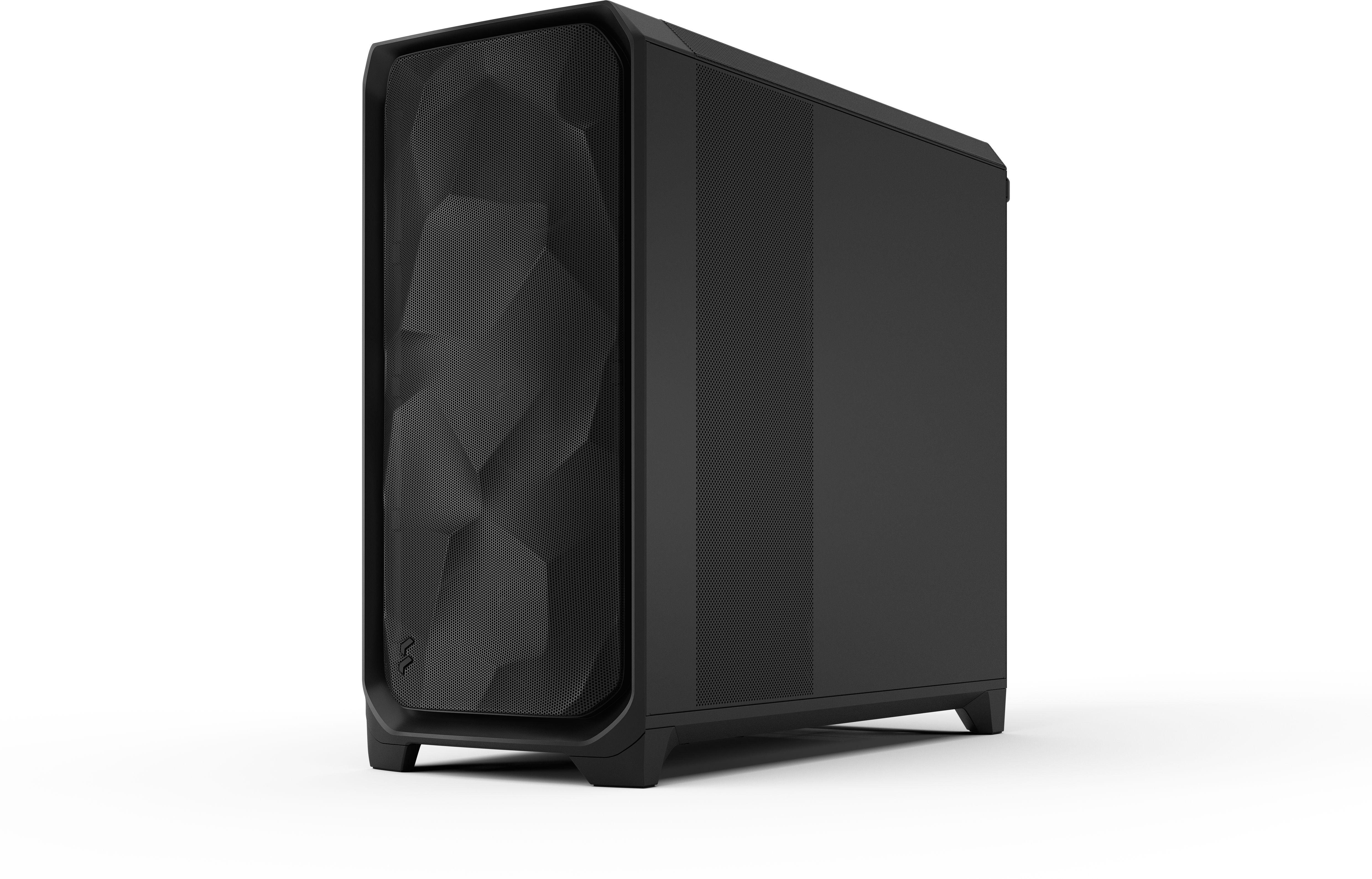 Picture of Picture of Caixa E-ATX Fractal Design Meshify 3 XL Black Solid