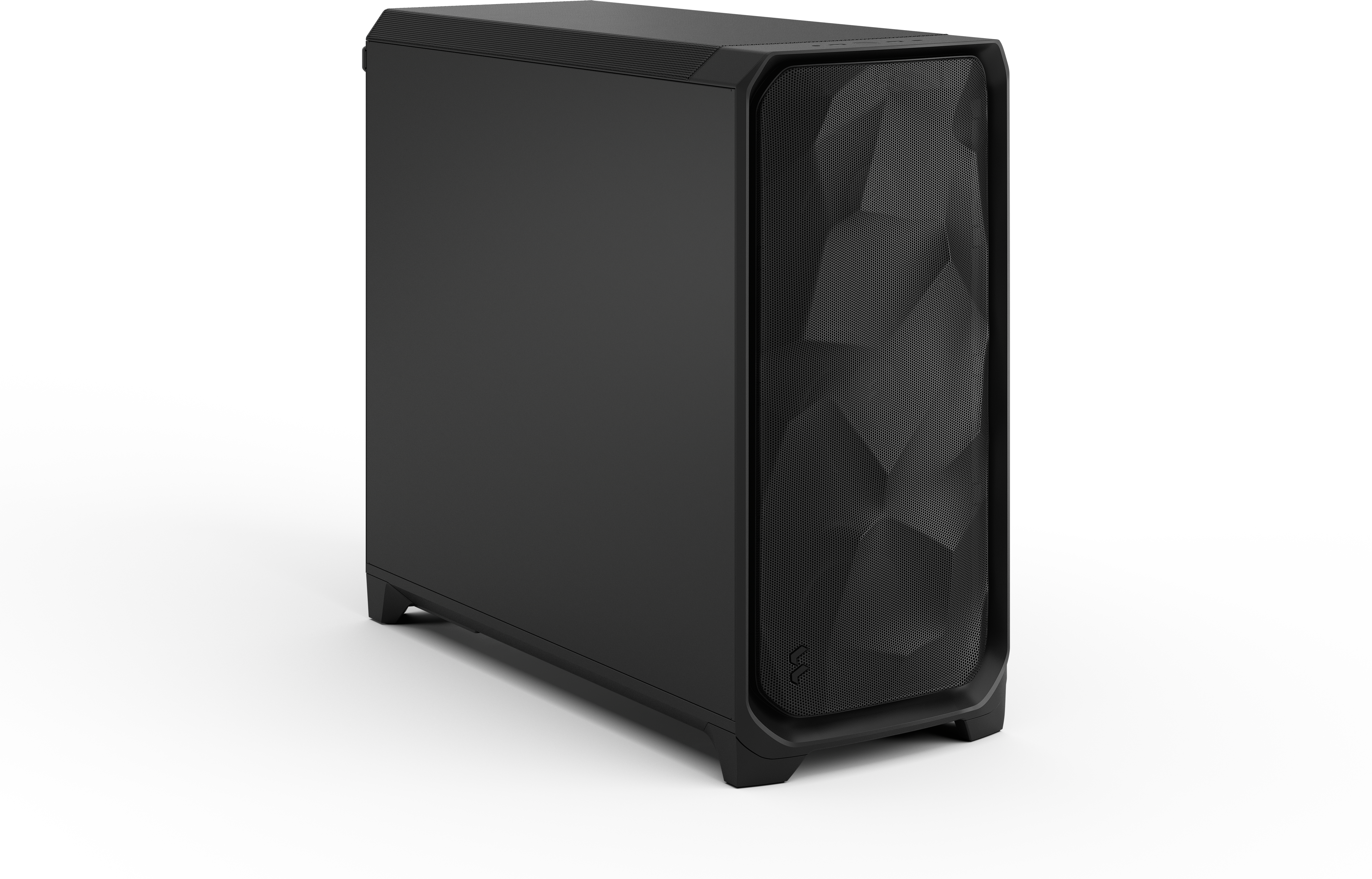 Fractal Design - Caixa E-ATX Fractal Design Meshify 3 XL Black Solid