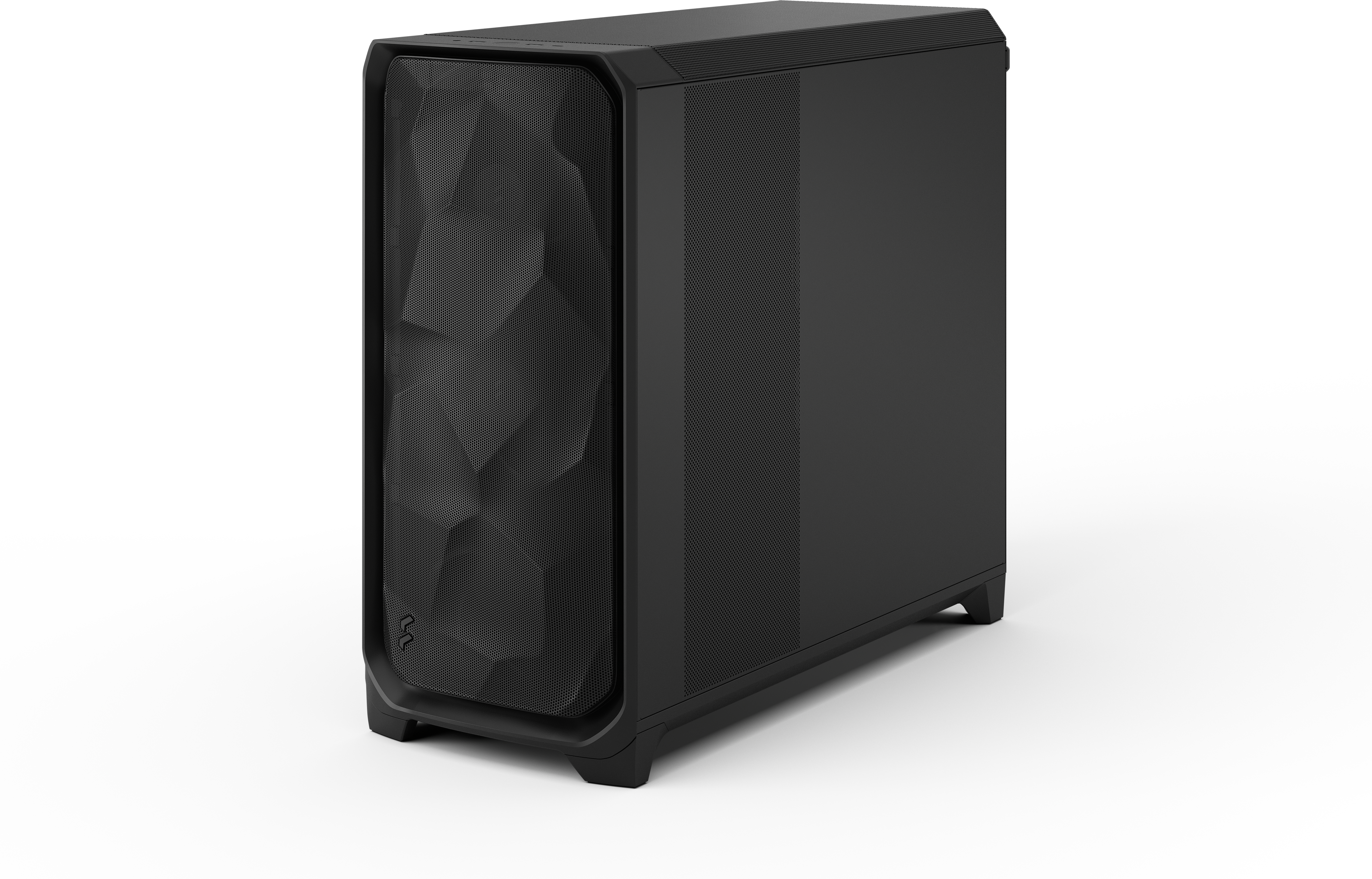 Fractal Design - Caixa E-ATX Fractal Design Meshify 3 XL Black Solid
