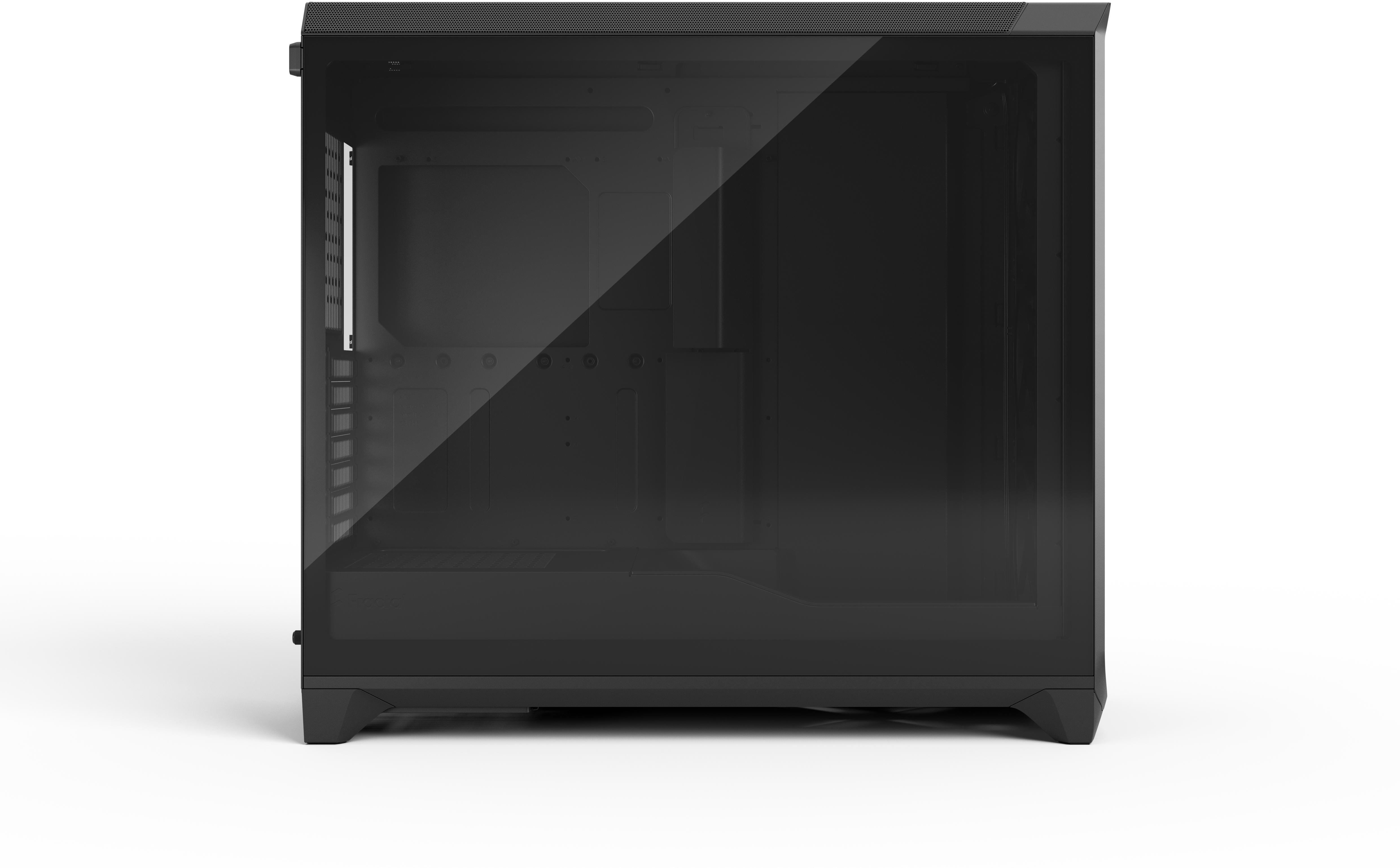 Fractal Design - Caixa E-ATX Fractal Design Meshify 3 XL Black TG Light Tint