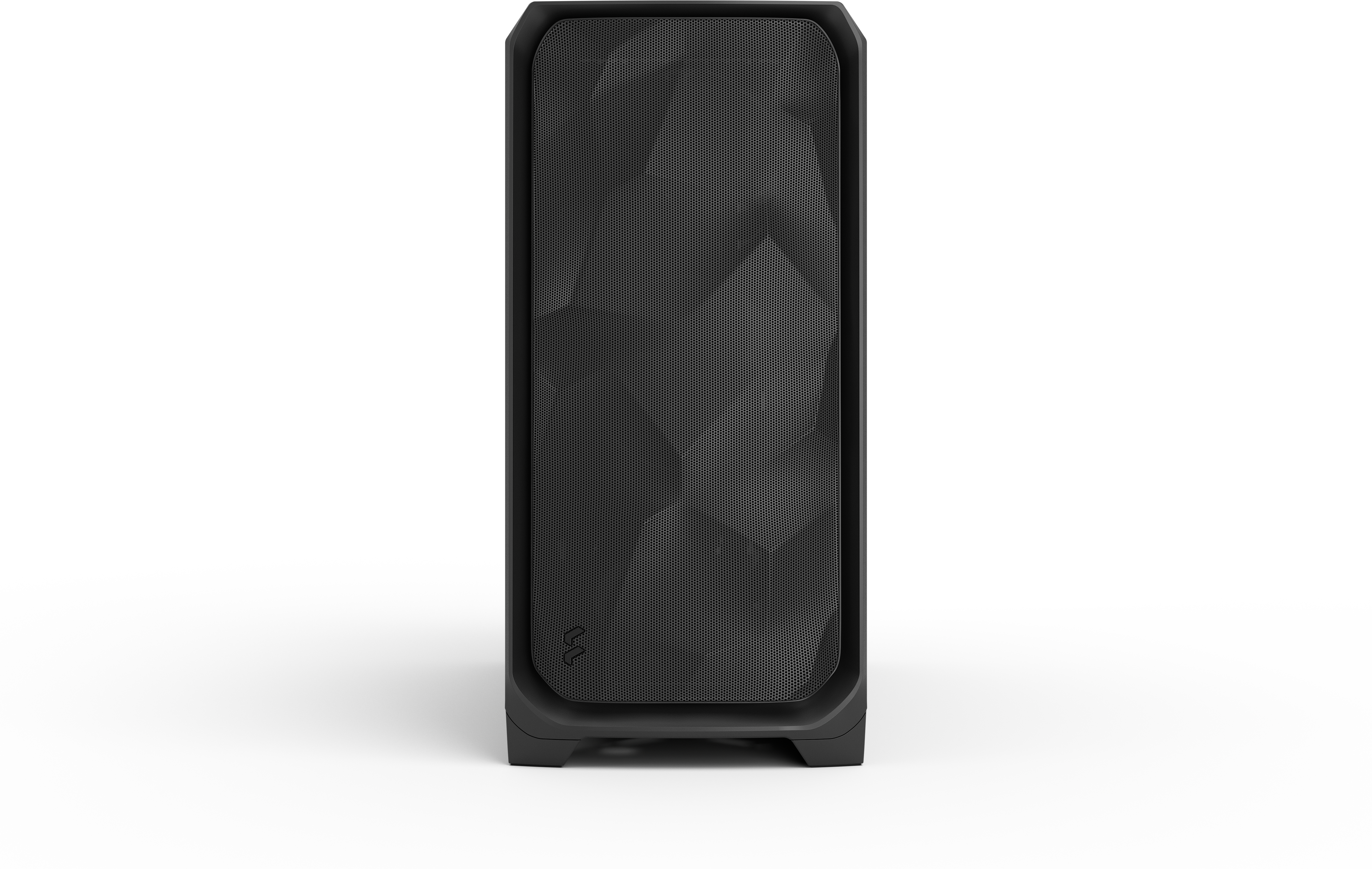 Fractal Design - Caixa E-ATX Fractal Design Meshify 3 XL Black TG Light Tint