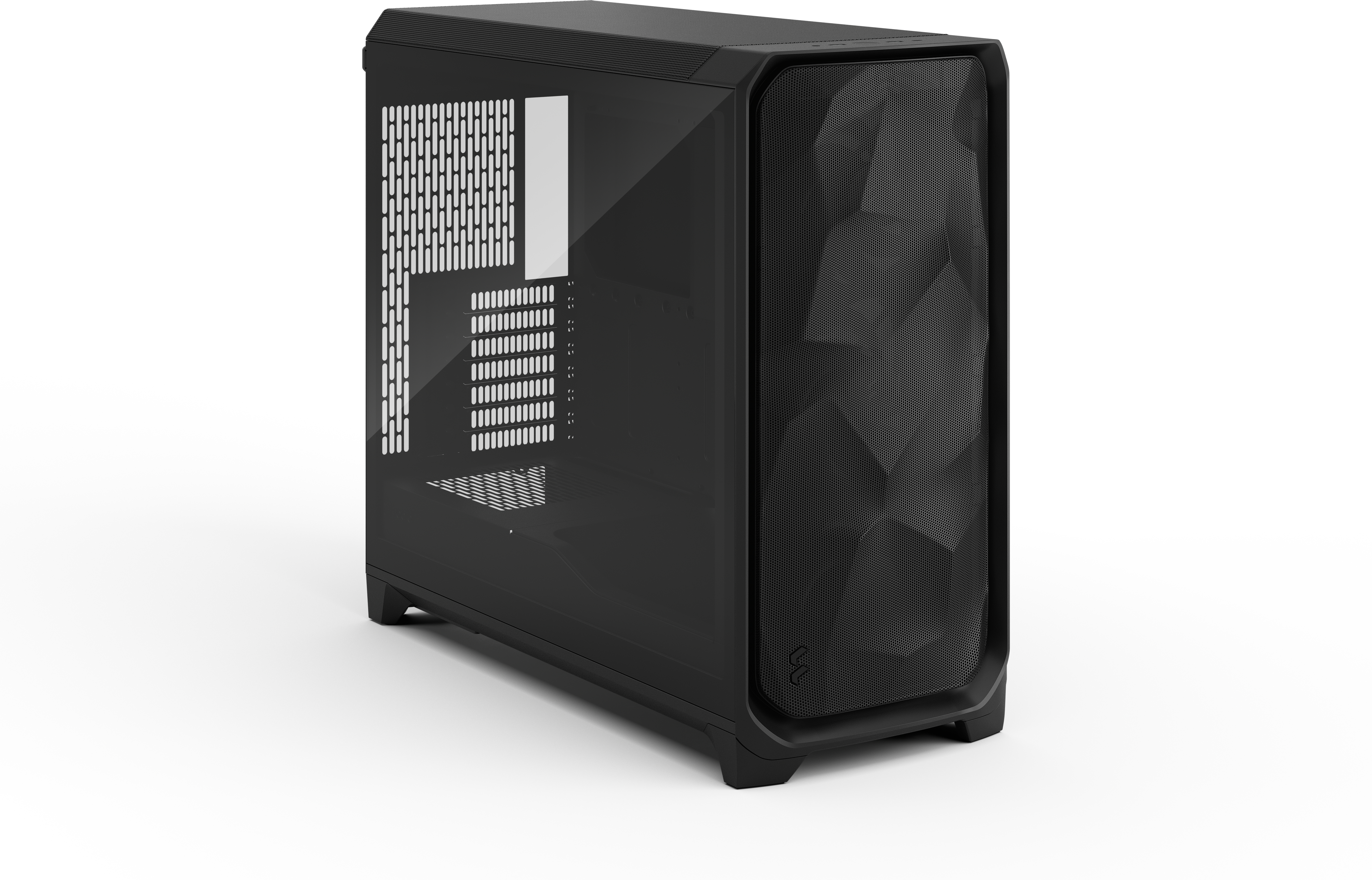Fractal Design - Caixa E-ATX Fractal Design Meshify 3 XL Black TG Light Tint