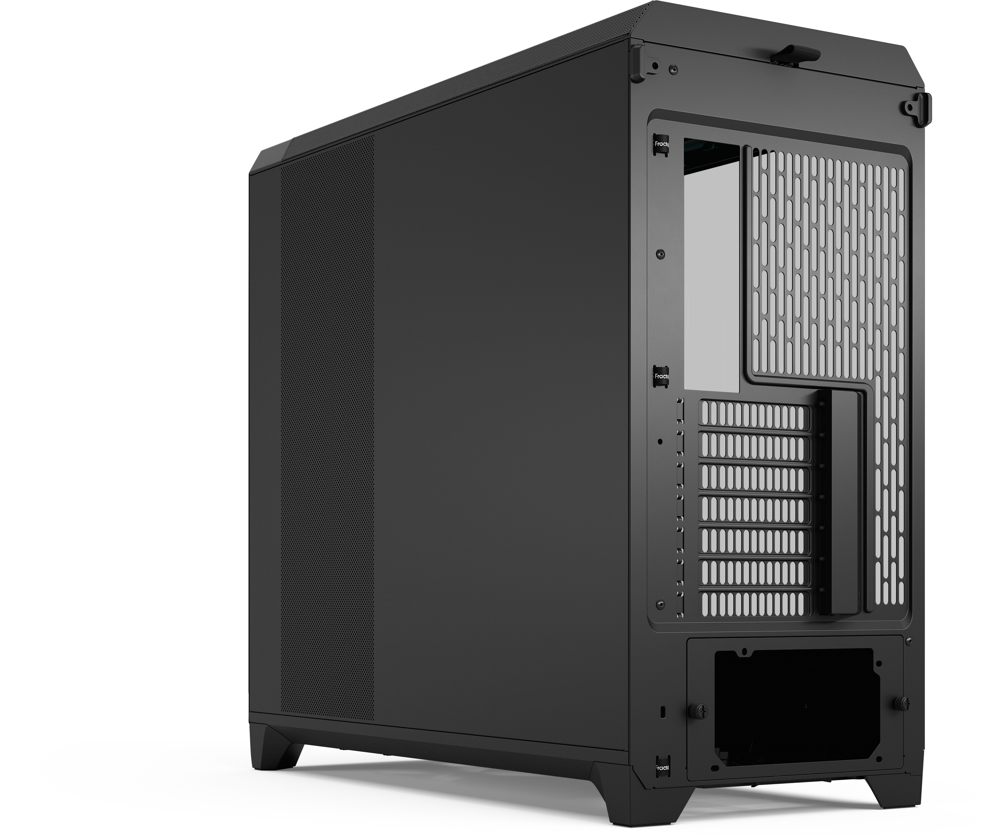 Fractal Design - Caixa E-ATX Fractal Design Meshify 3 XL Ambience Pro RGB Preta TG Light Tint