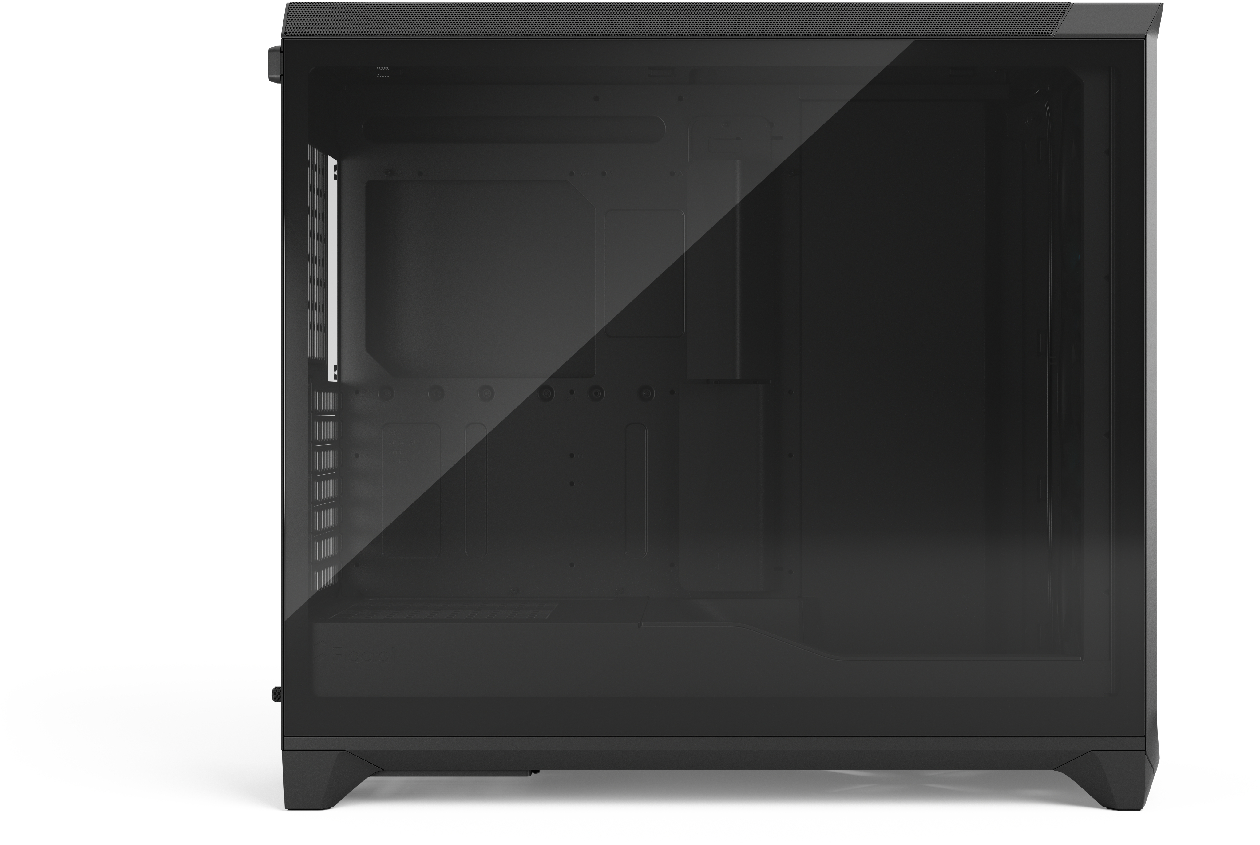 Fractal Design - Caixa E-ATX Fractal Design Meshify 3 XL RGB Preta TG Light Tint