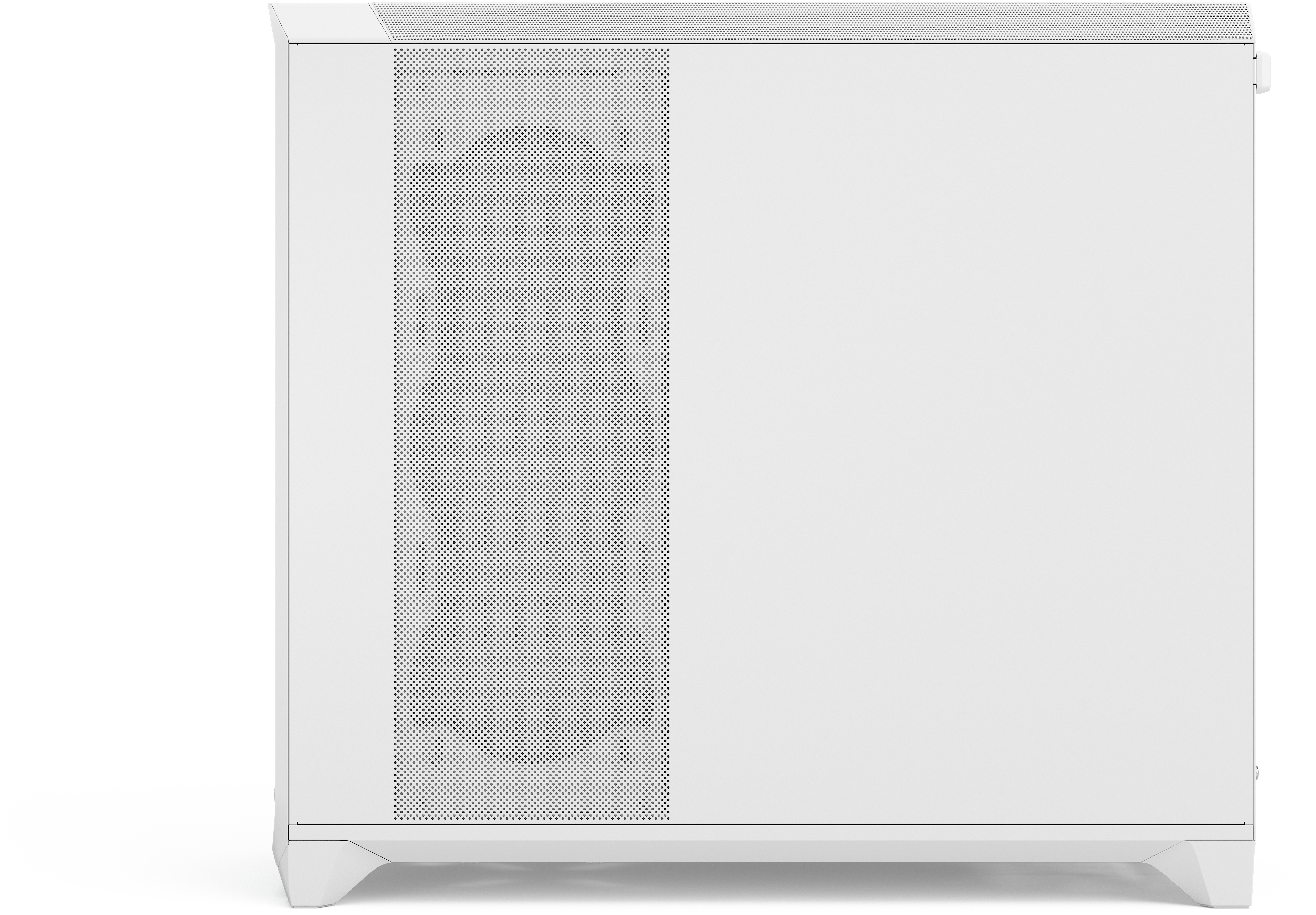 Fractal Design - Caixa E-ATX Fractal Design Meshify 3 XL Ambience Pro RGB Branca TG Clear Tint