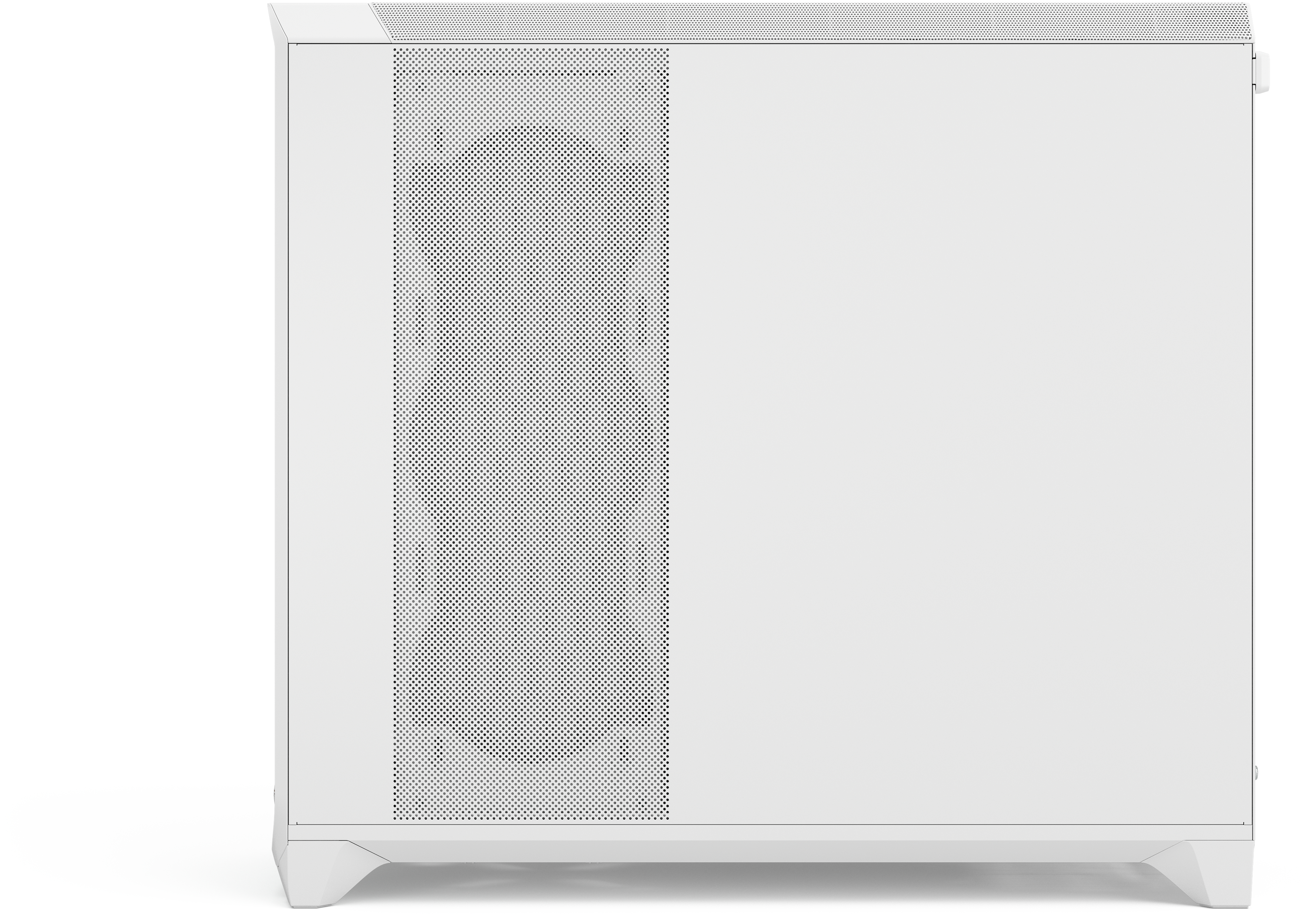 Fractal Design - Caixa E-ATX Fractal Design Meshify 3 XL RGB Branca TG Clear Tint