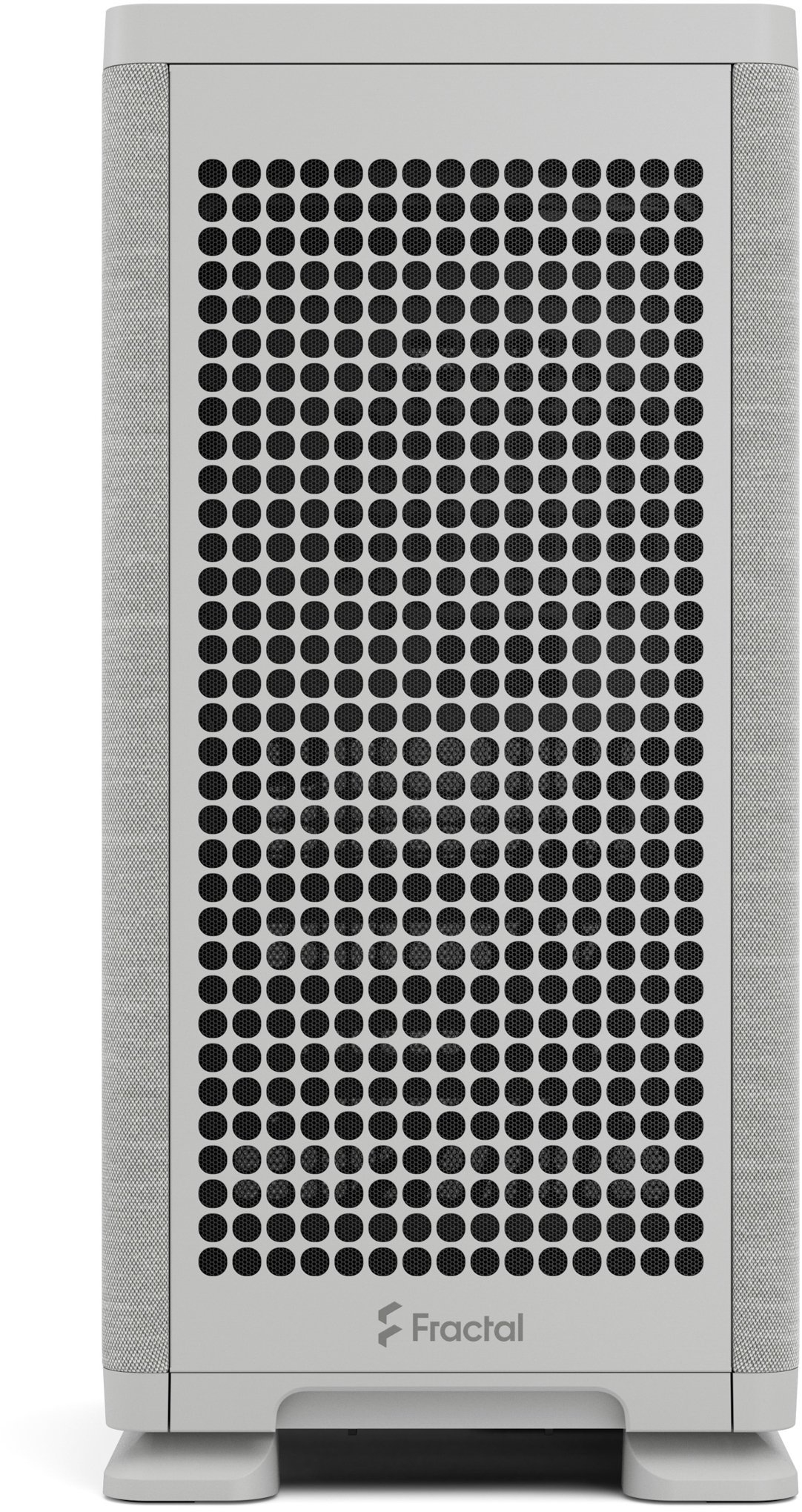 Picture of Picture of Caixa Mini-ITX Fractal Design Mood Light Gray