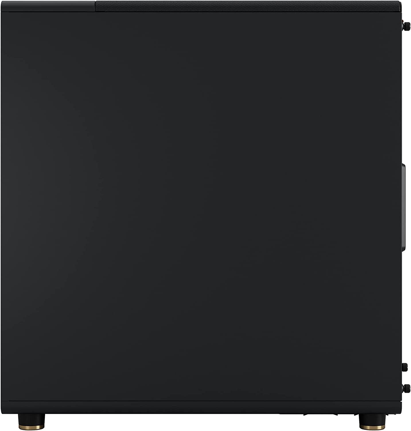 Fractal Design - Caixa ATX Fractal Design North Black