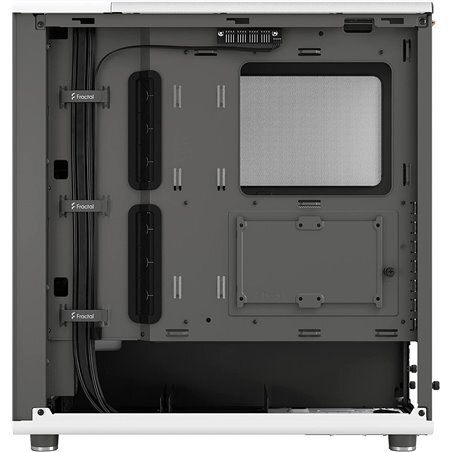 Fractal Design - Caixa ATX Fractal Design North White