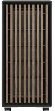 Fractal Design - Caixa ATX Fractal Design North White