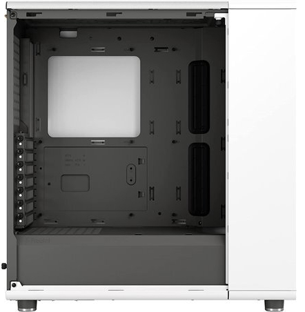 Fractal Design - Caixa ATX Fractal Design North White