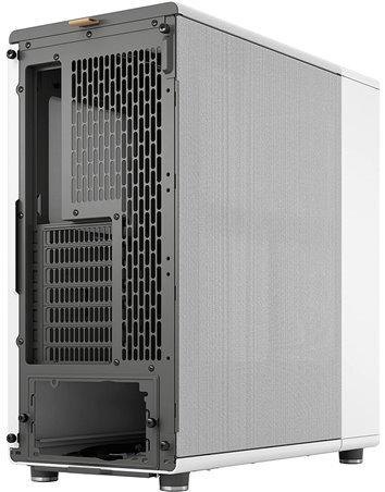 Fractal Design - Caixa ATX Fractal Design North White