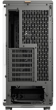 Fractal Design - Caixa ATX Fractal Design North White